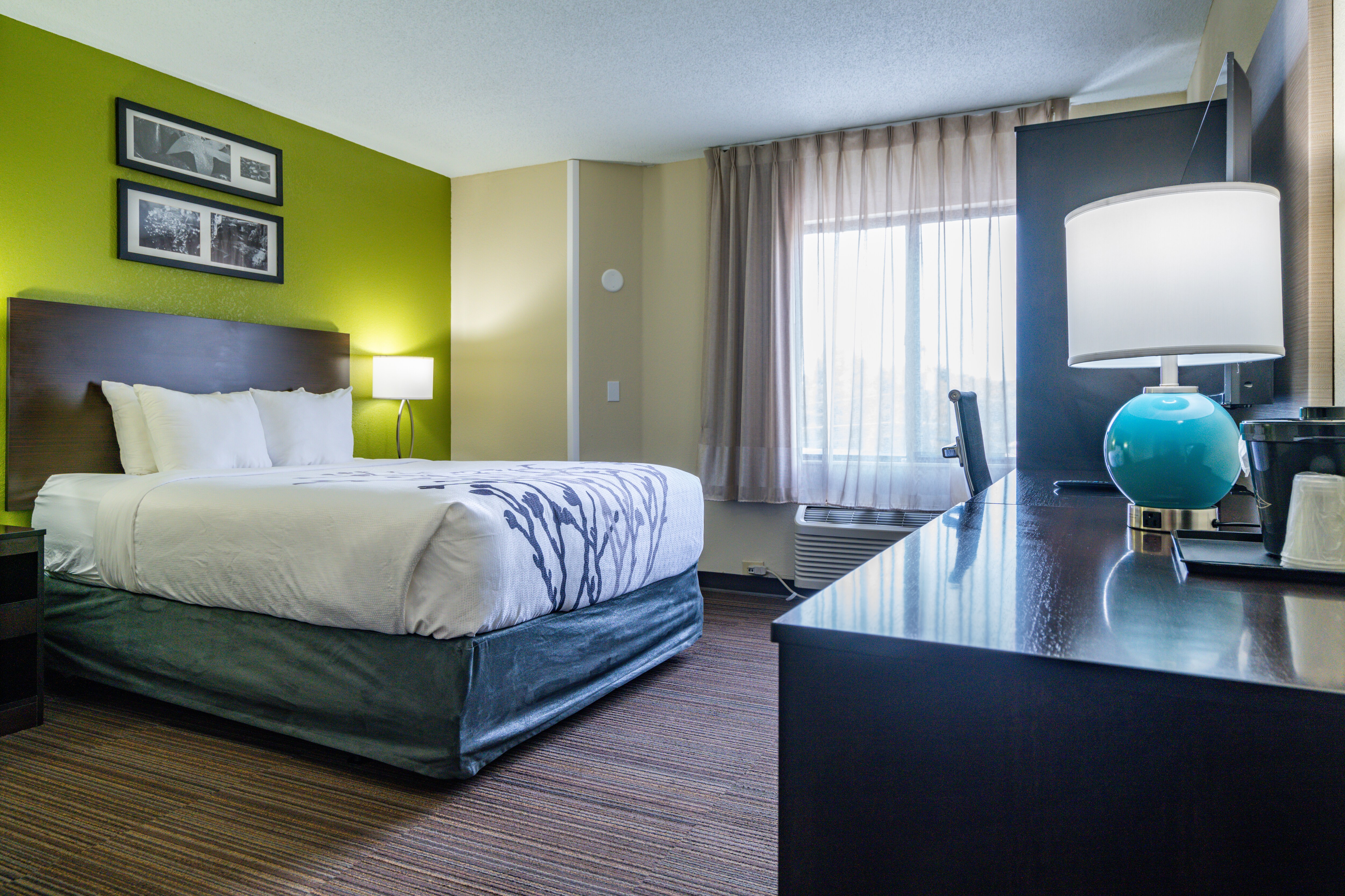 Sleep Inn Murfreesboro Shopping District - Image 2