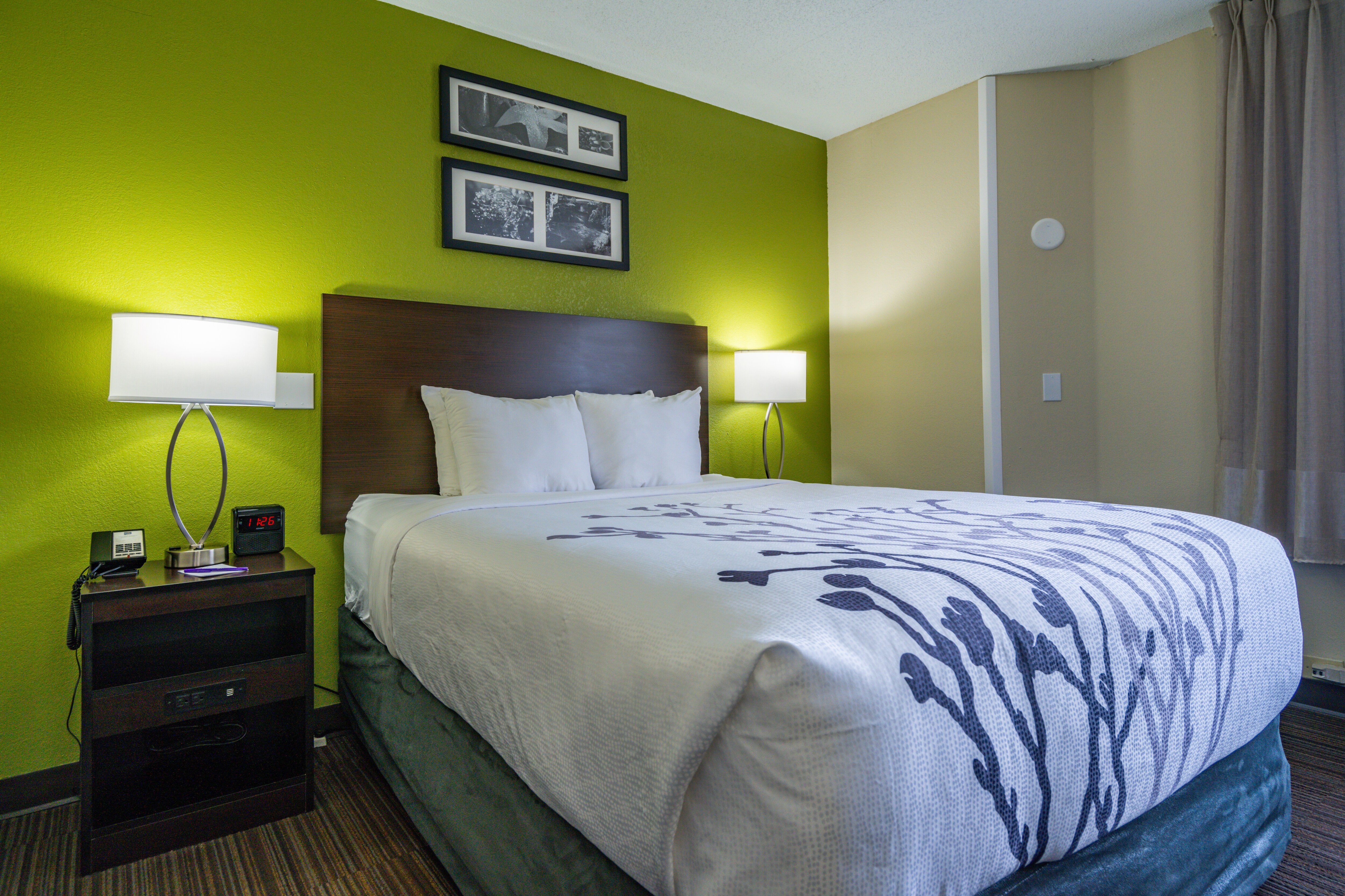 Sleep Inn Murfreesboro Shopping District - Image 3