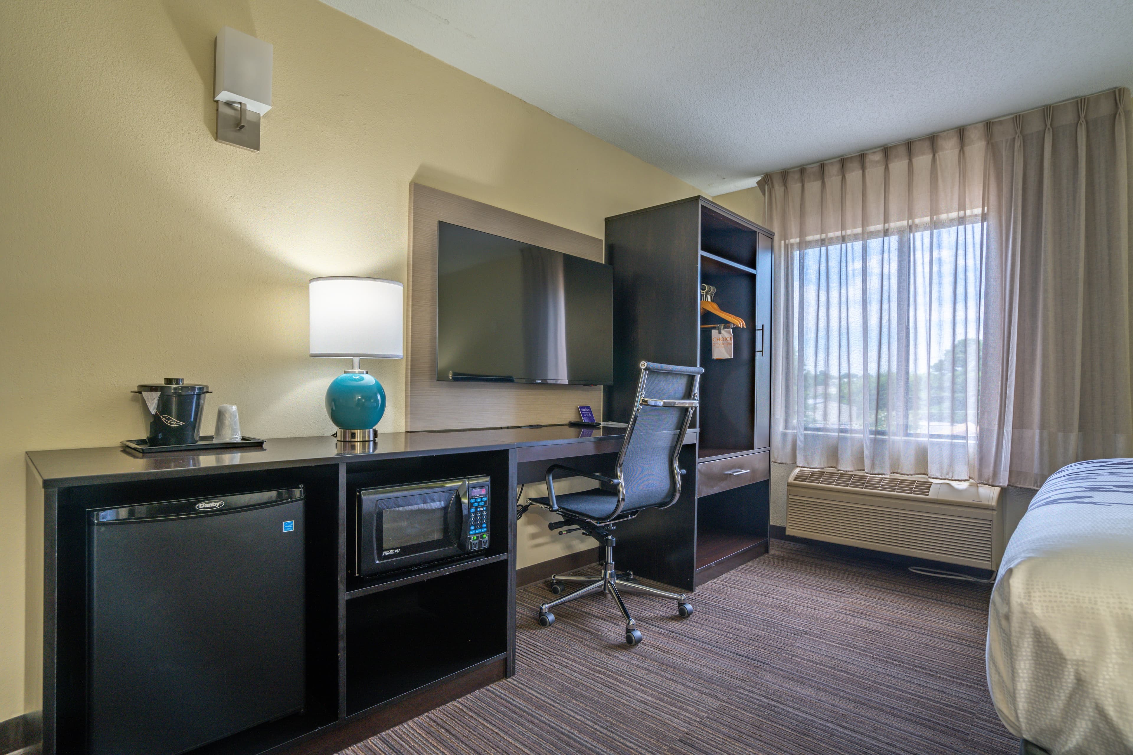 Sleep Inn Murfreesboro Shopping District — 22