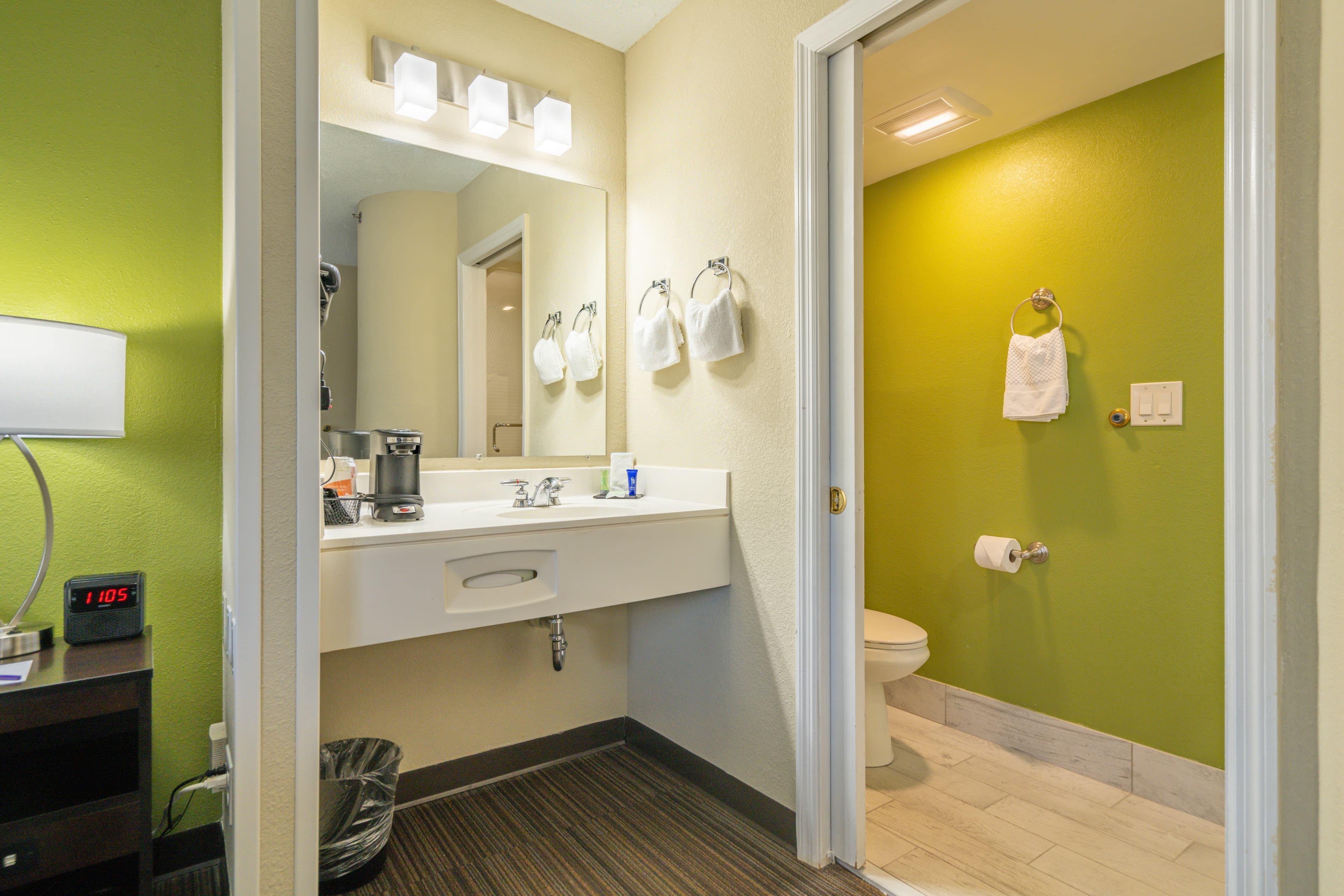 Sleep Inn Murfreesboro Shopping District — 23
