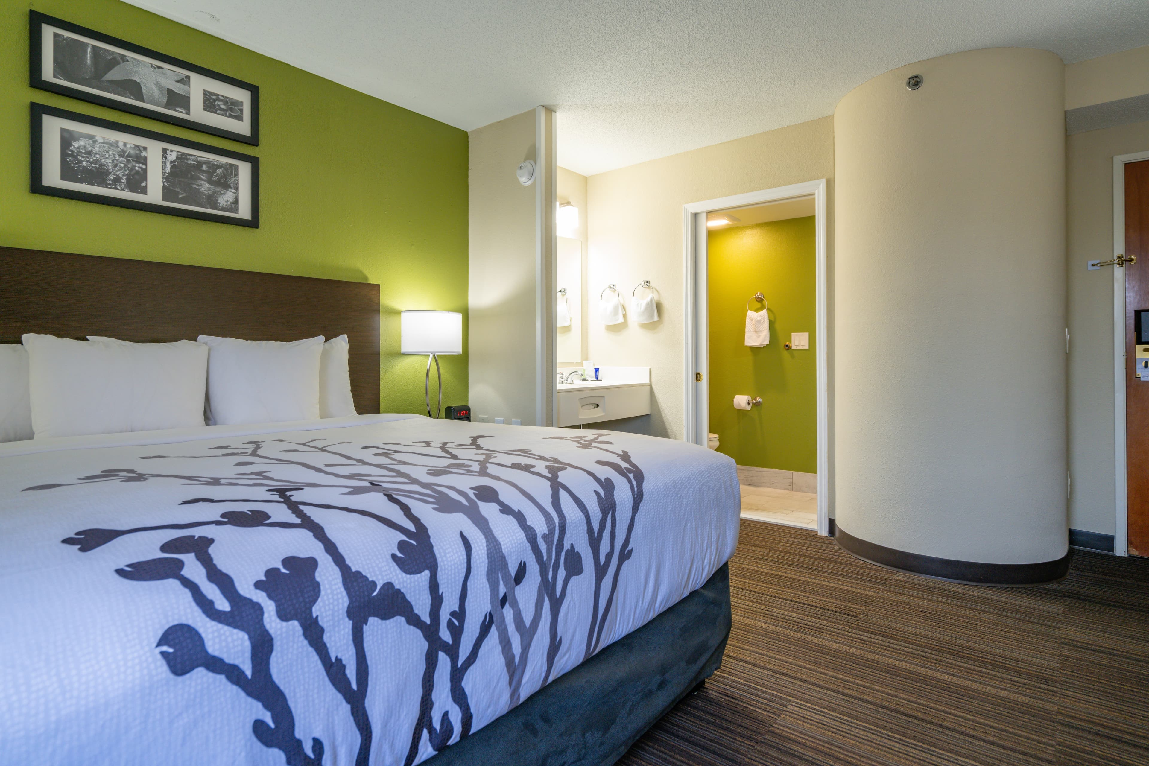 Sleep Inn Murfreesboro Shopping District — 26