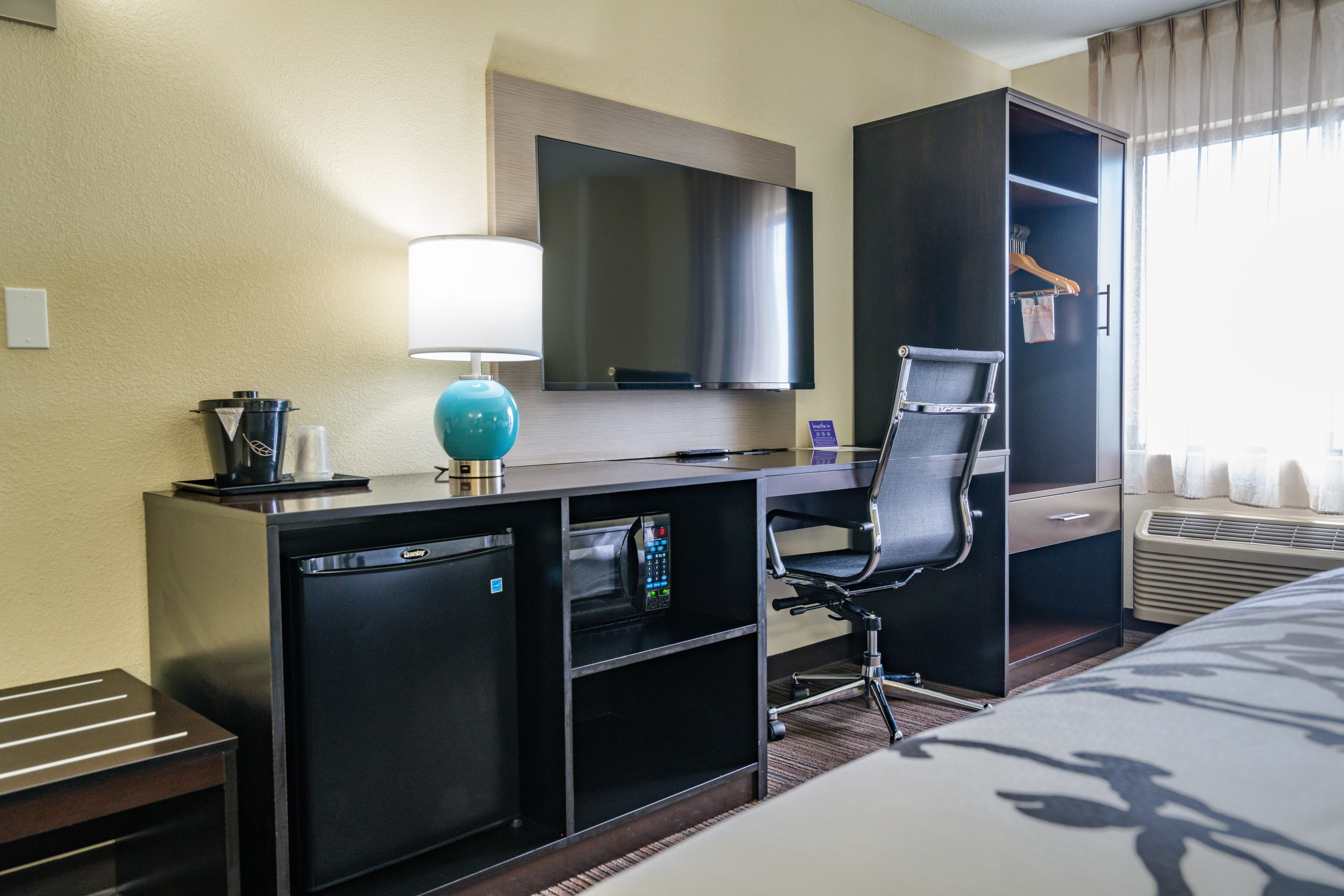 Sleep Inn Murfreesboro Shopping District — 29