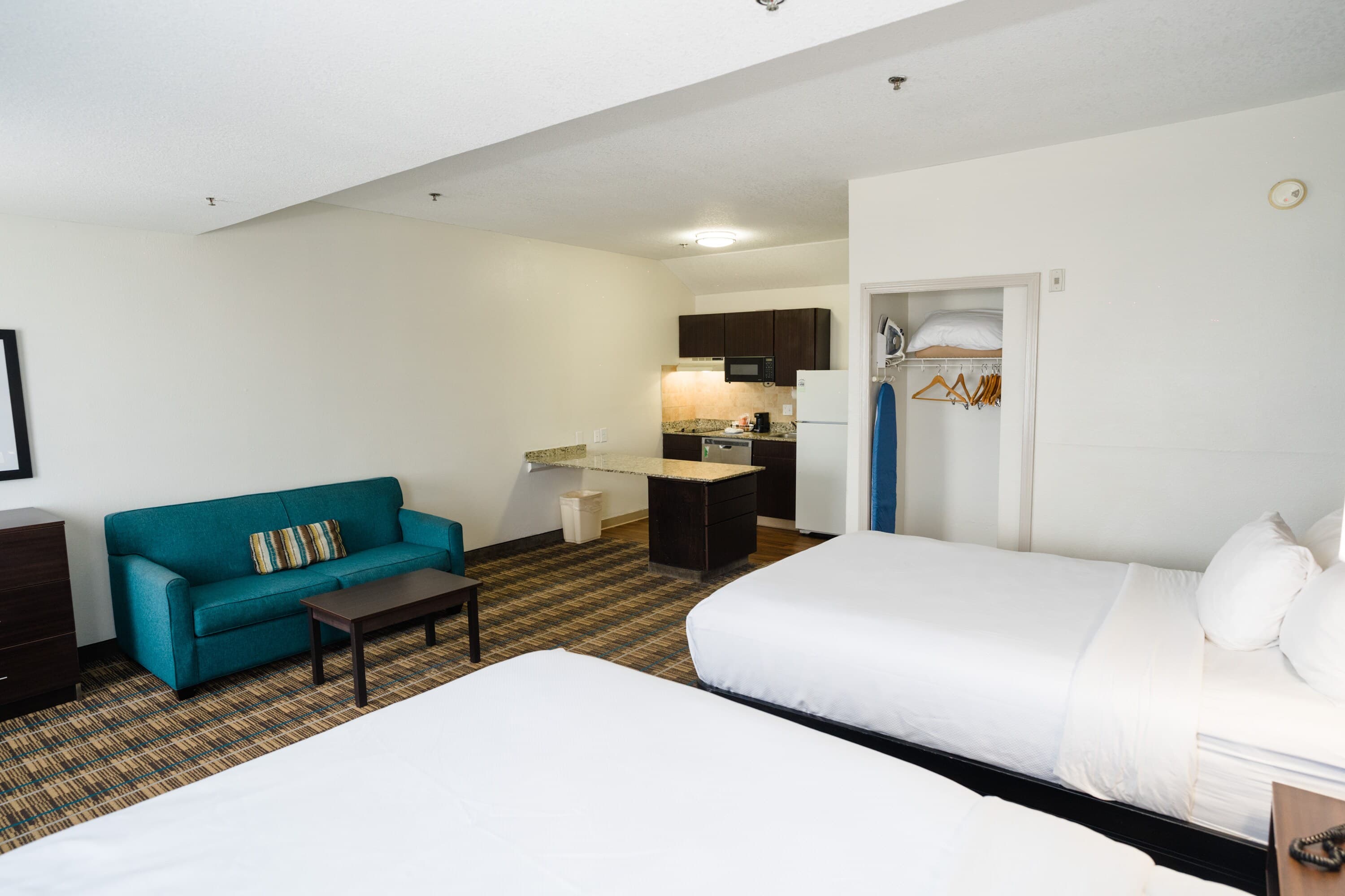 MainStay Suites Knoxville Airport — 6