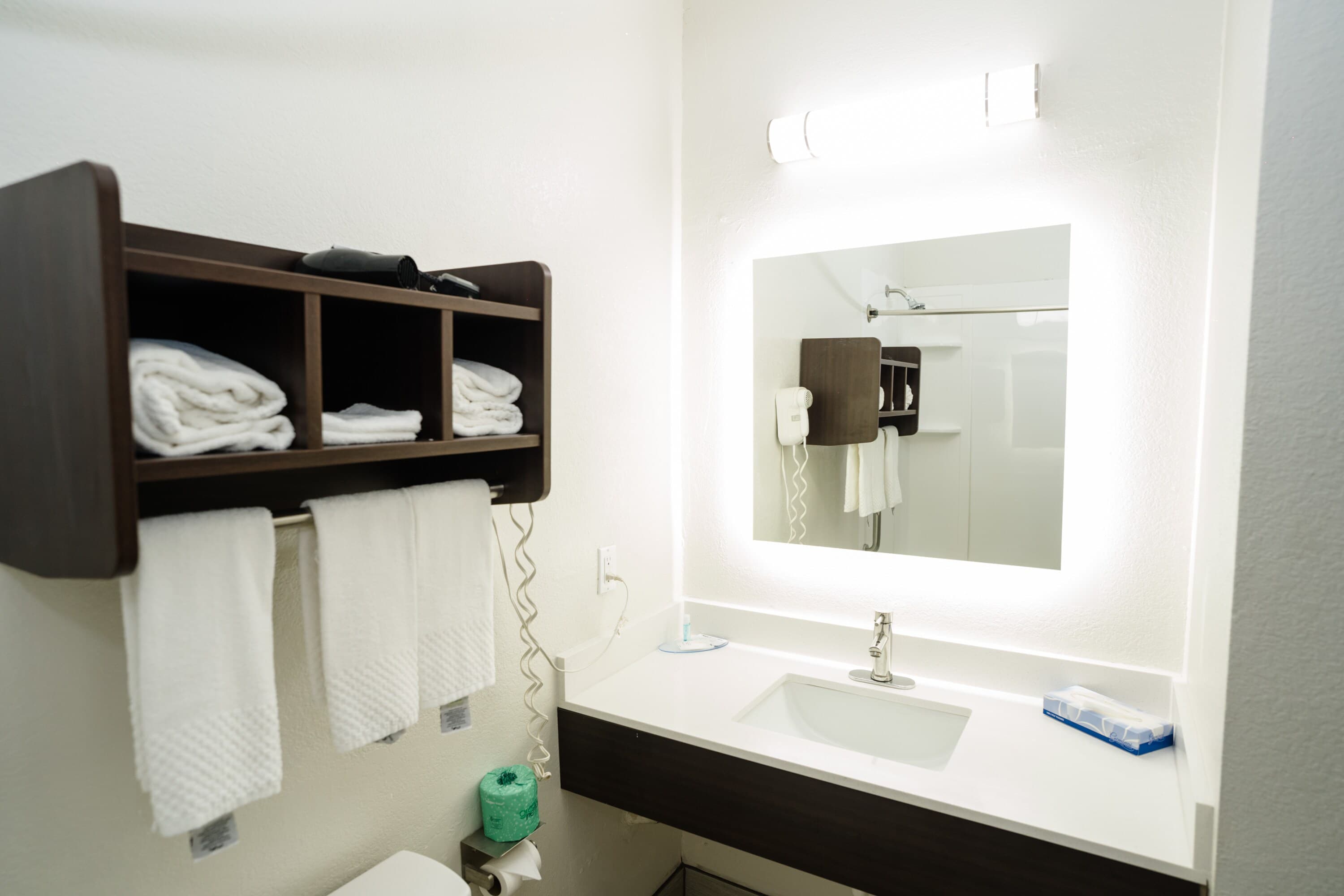 MainStay Suites Knoxville Airport — 7