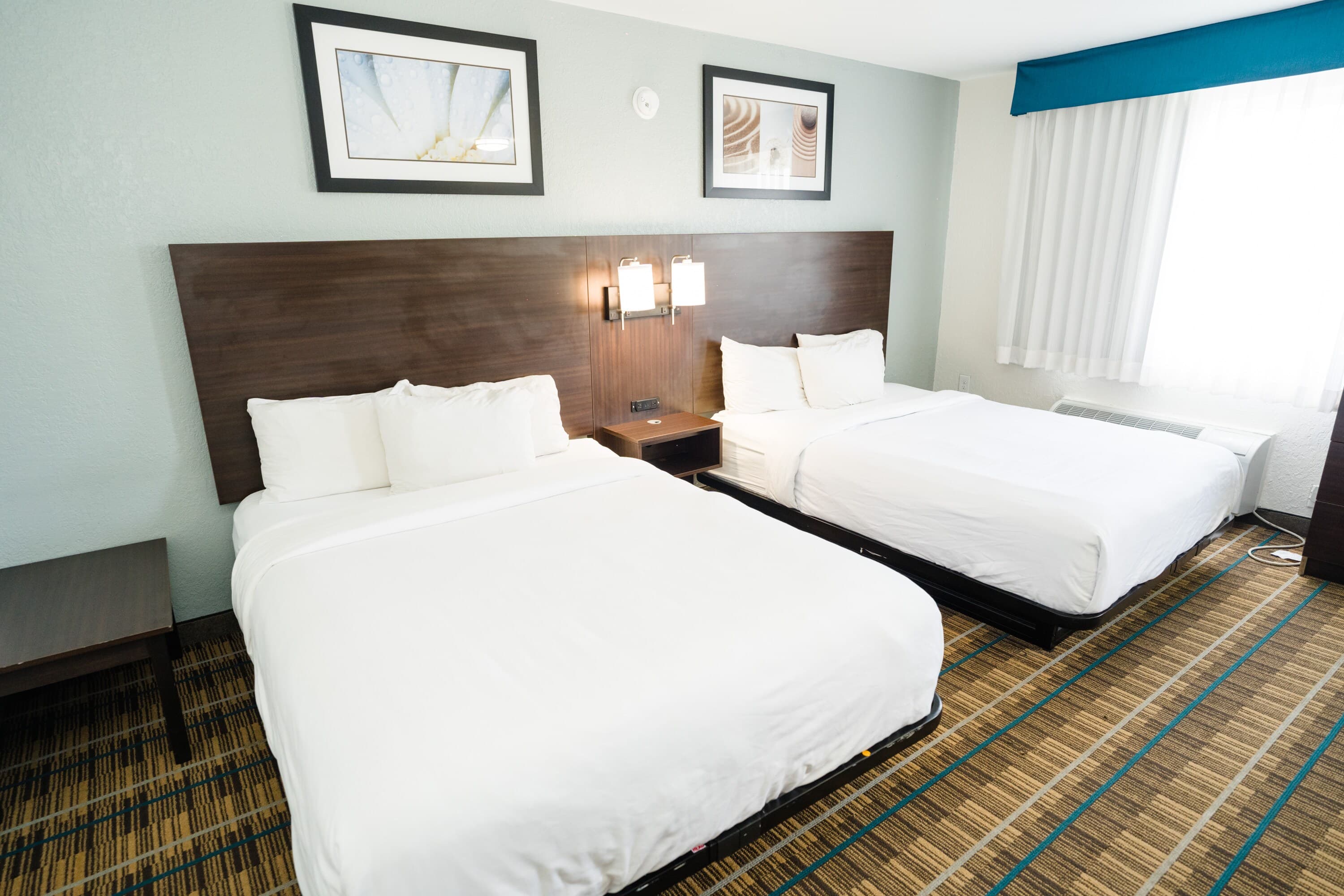 MainStay Suites Knoxville Airport — 8