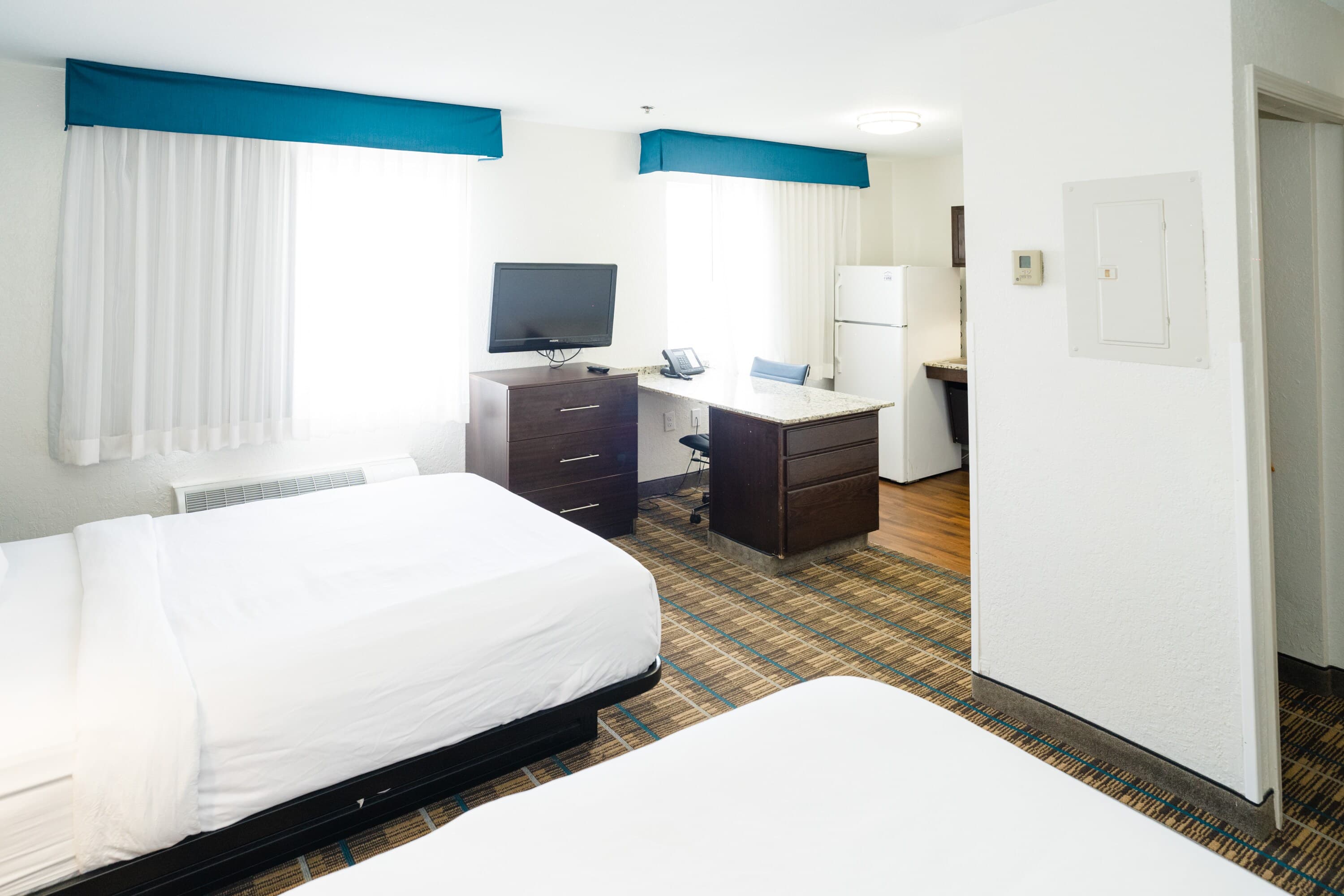 MainStay Suites Knoxville Airport — 9