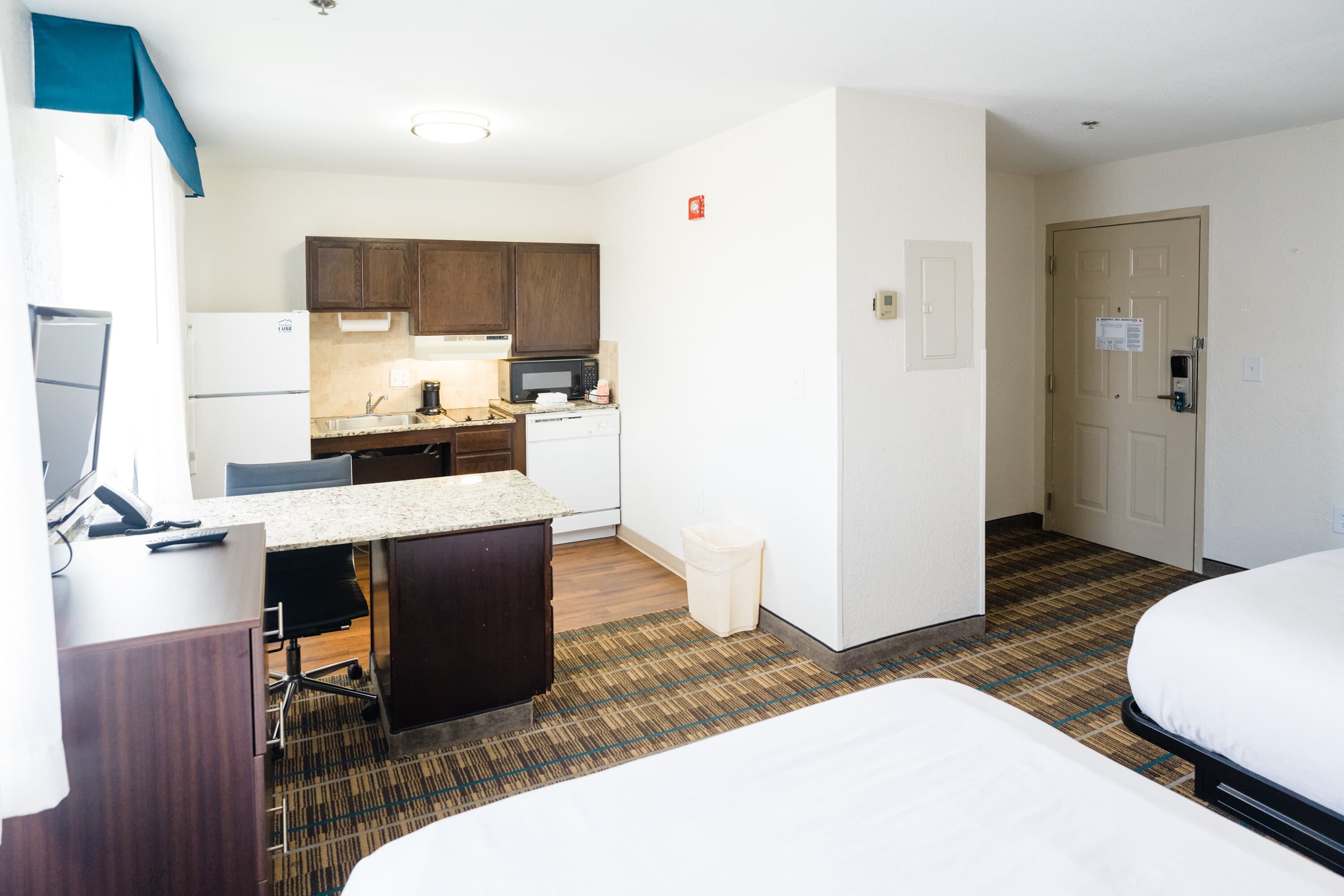 MainStay Suites Knoxville Airport — 10