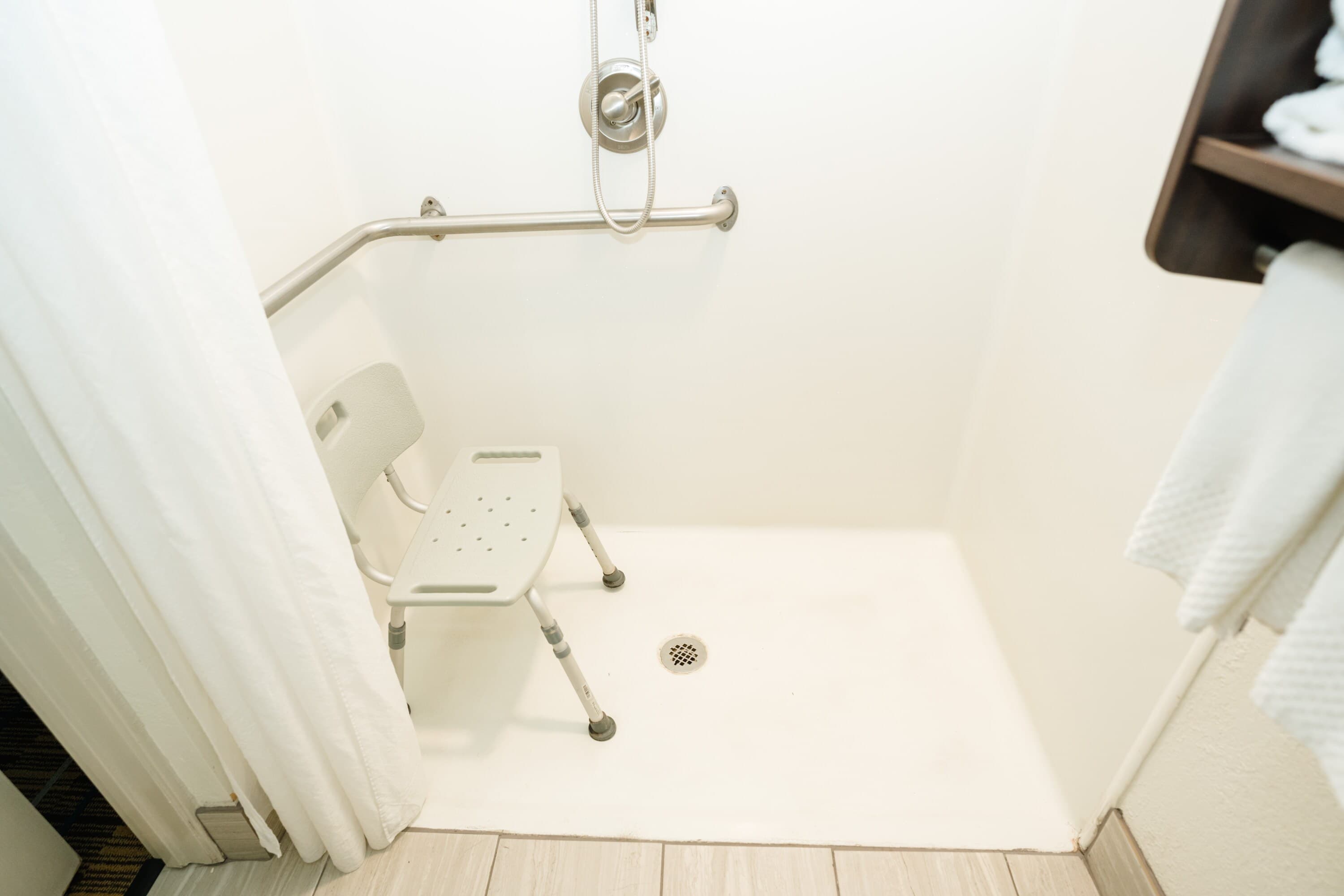 MainStay Suites Knoxville Airport — 11