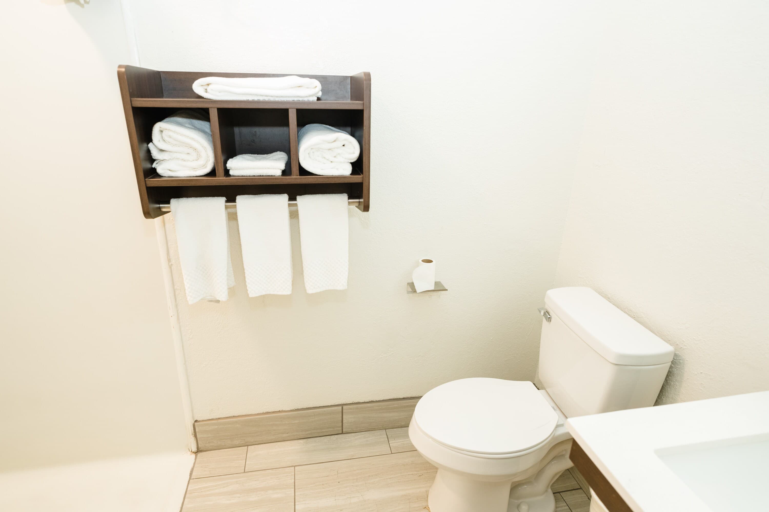 MainStay Suites Knoxville Airport — 12