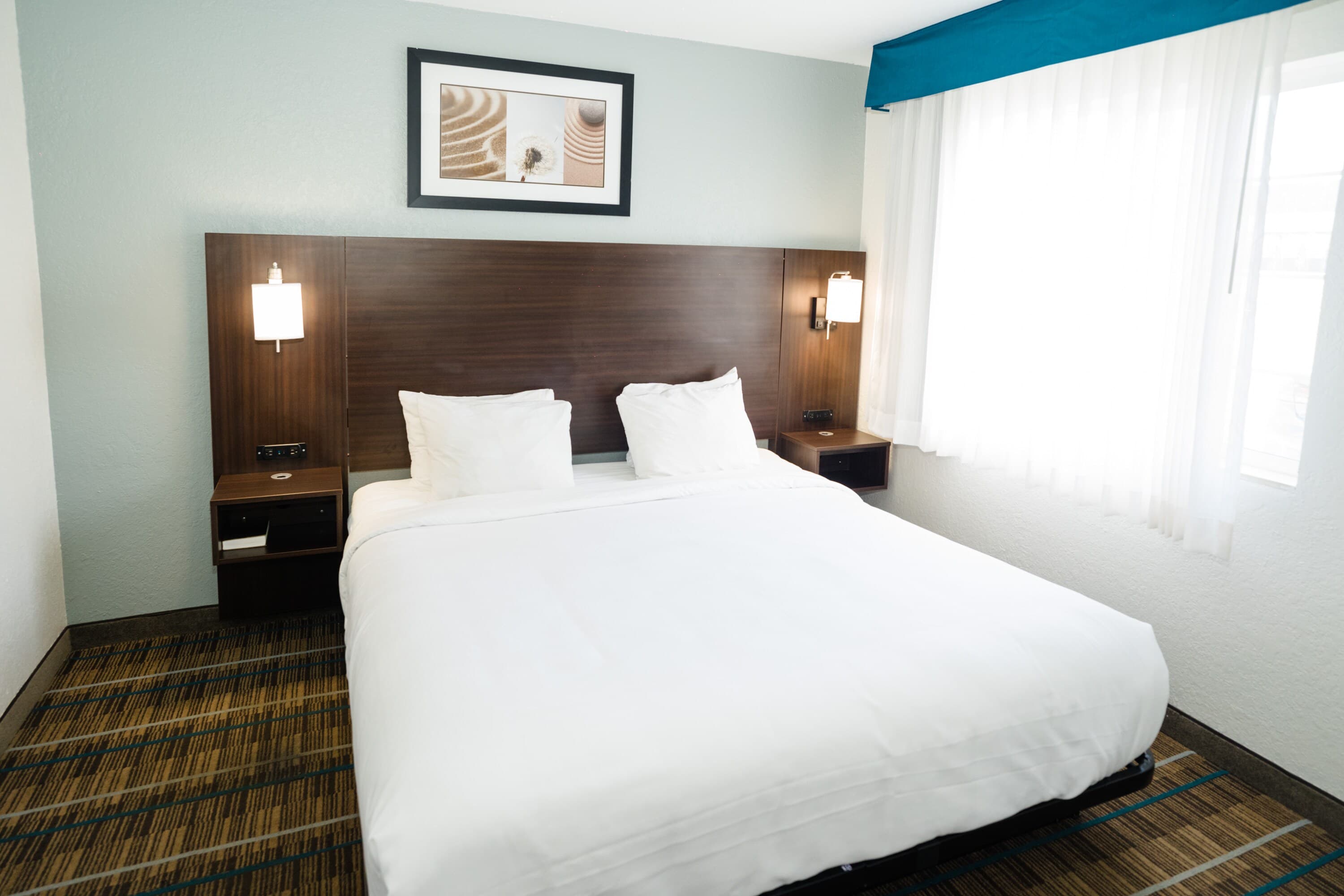 MainStay Suites Knoxville Airport — 13