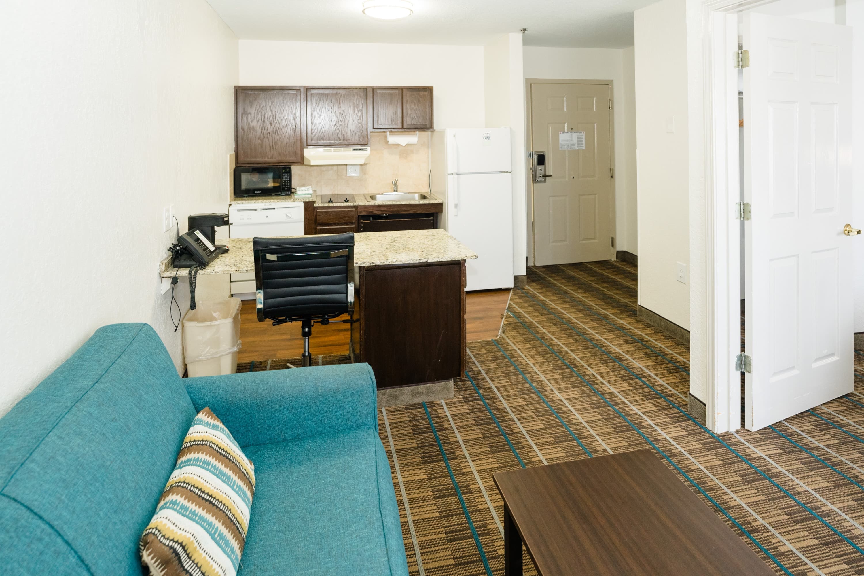 MainStay Suites Knoxville Airport — 15