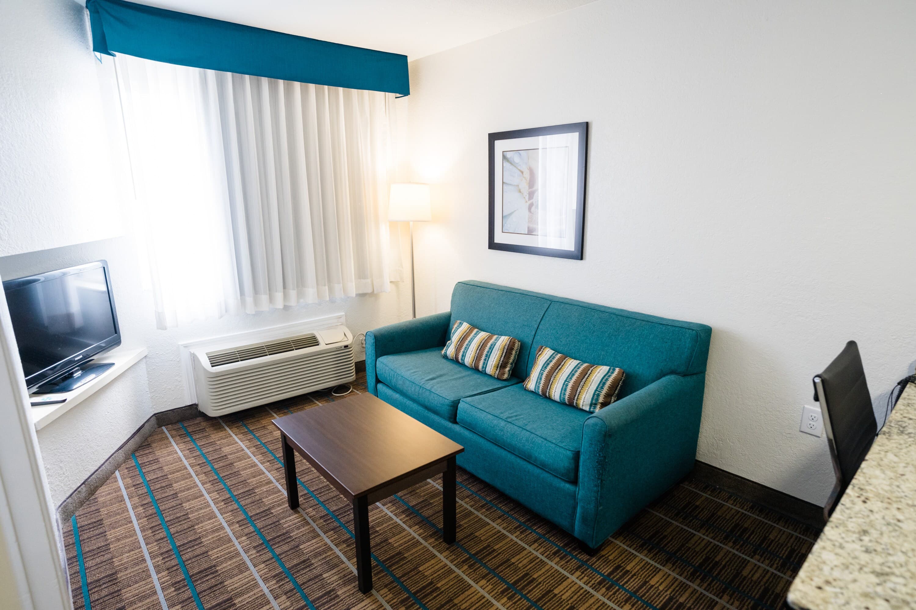 MainStay Suites Knoxville Airport — 16