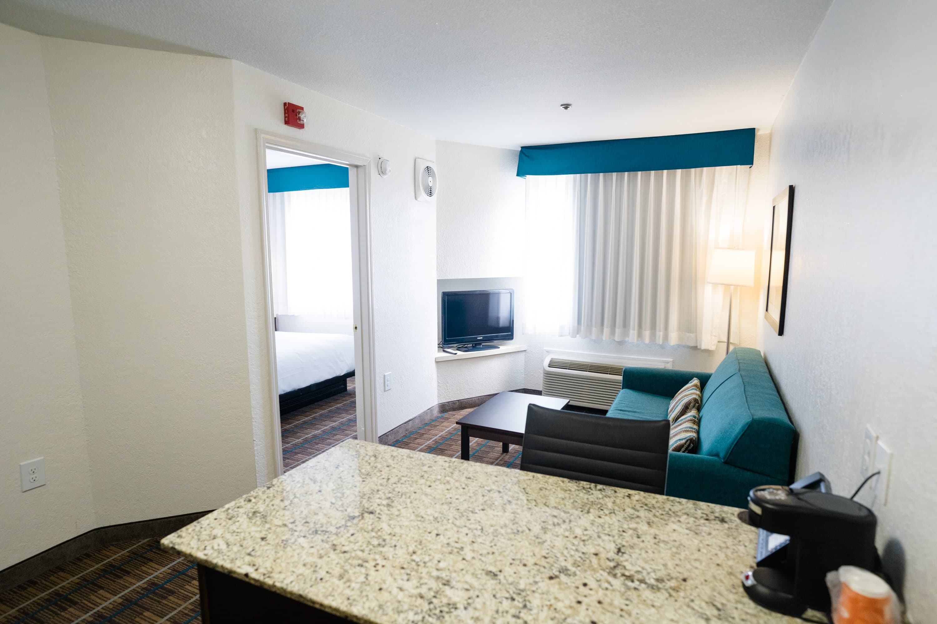 MainStay Suites Knoxville Airport — 17