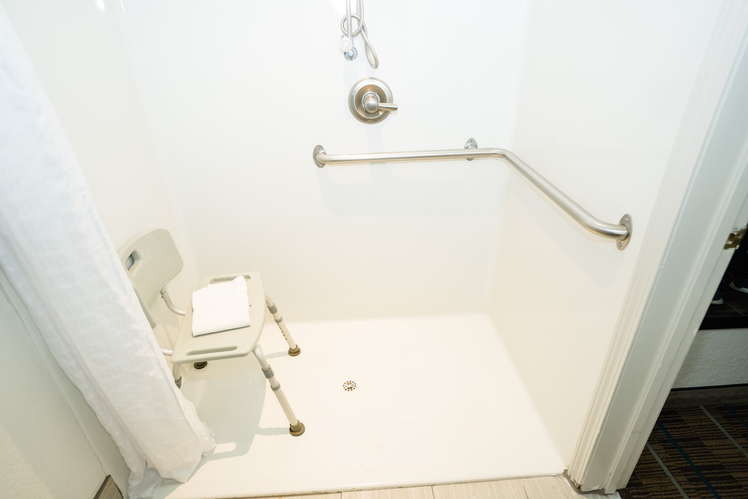 MainStay Suites Knoxville Airport — 18