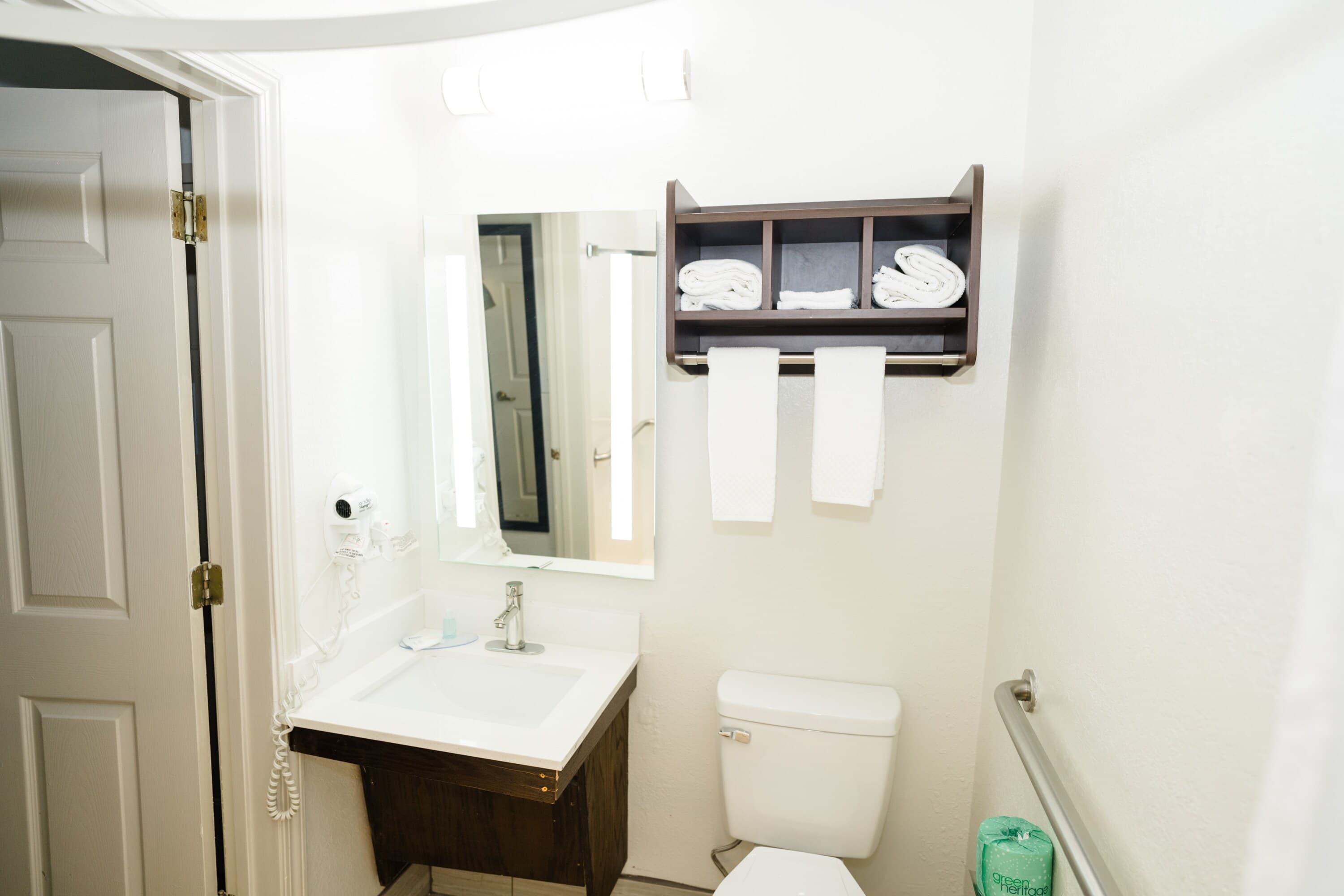 MainStay Suites Knoxville Airport — 19
