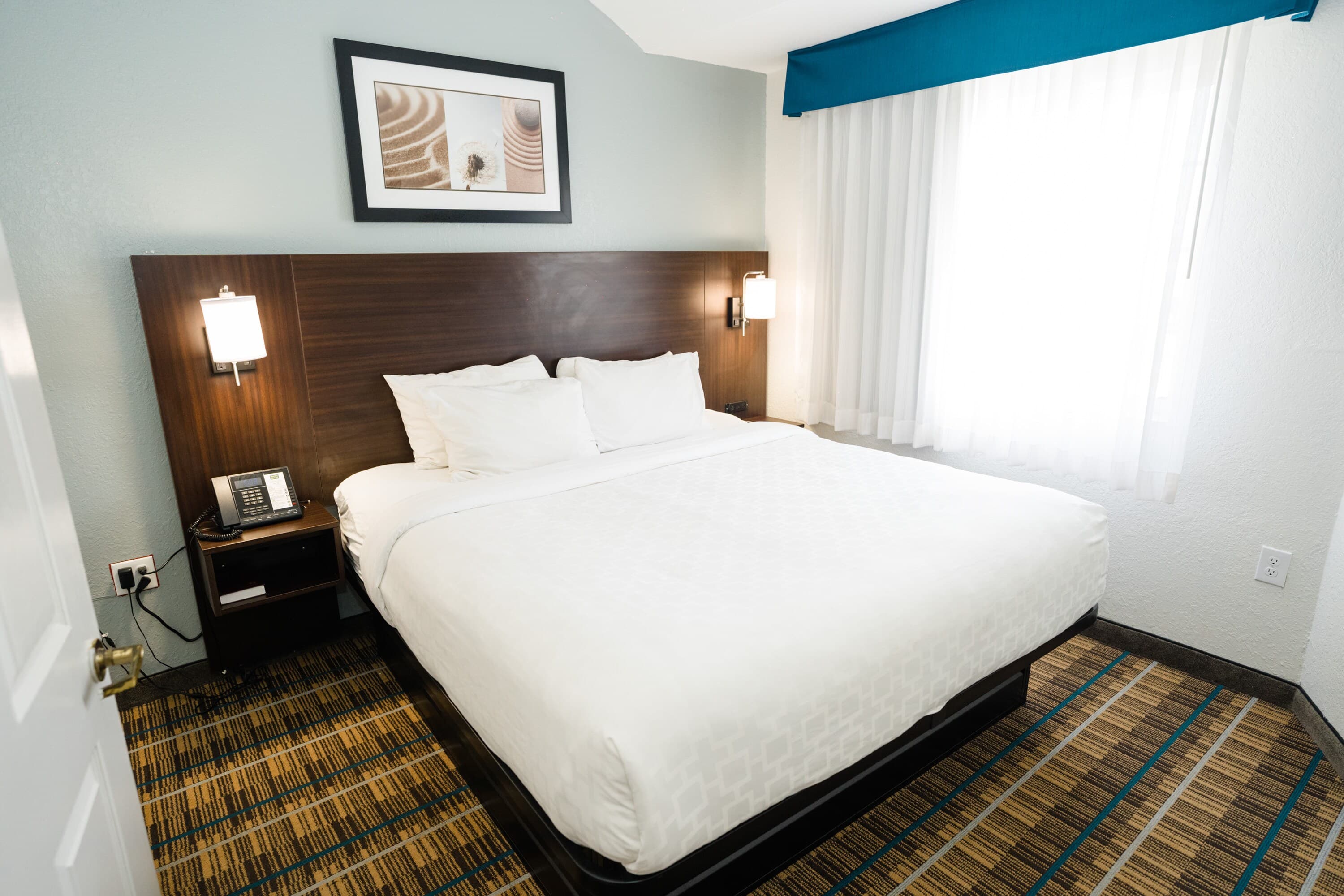 MainStay Suites Knoxville Airport — 20