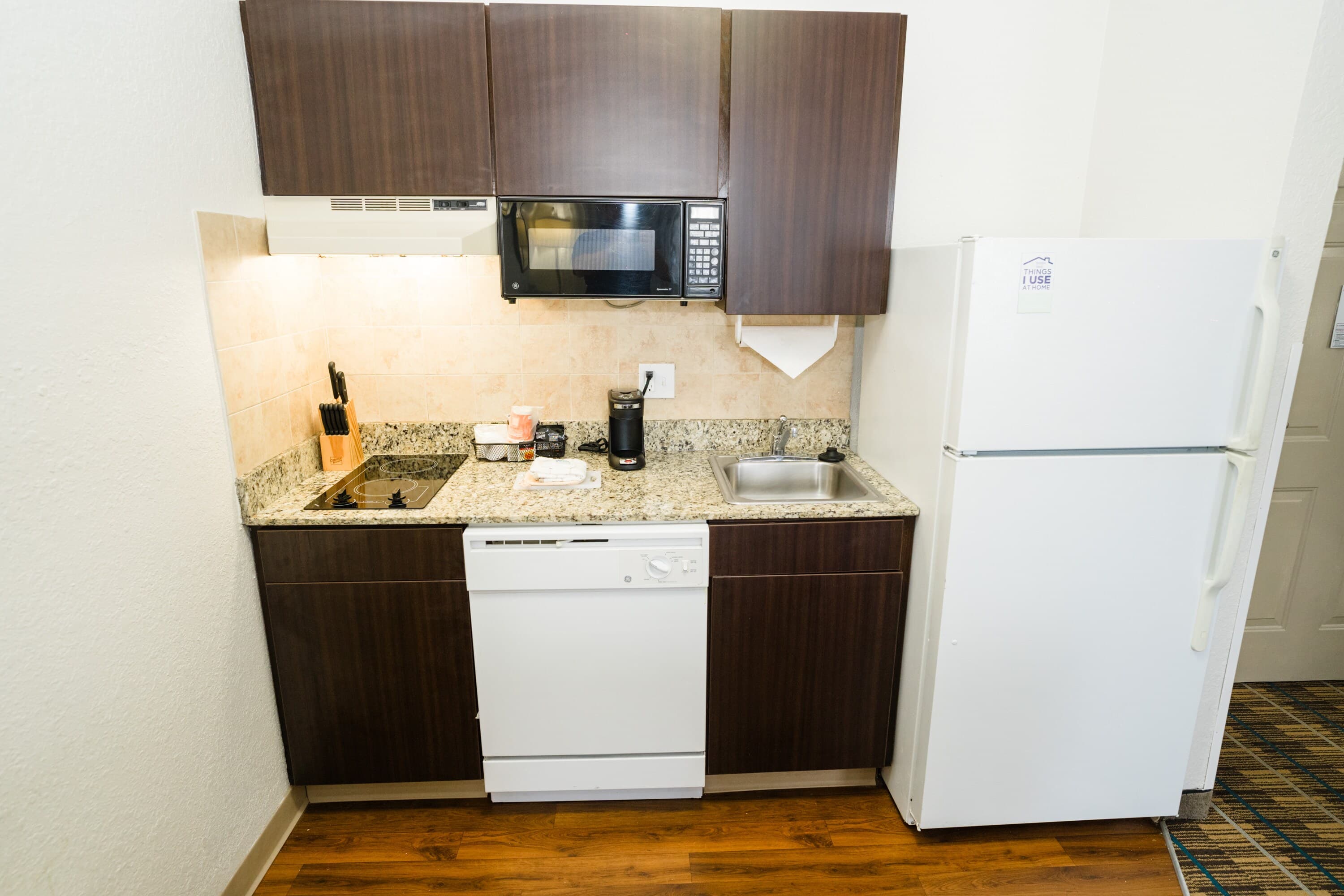 MainStay Suites Knoxville Airport — 21