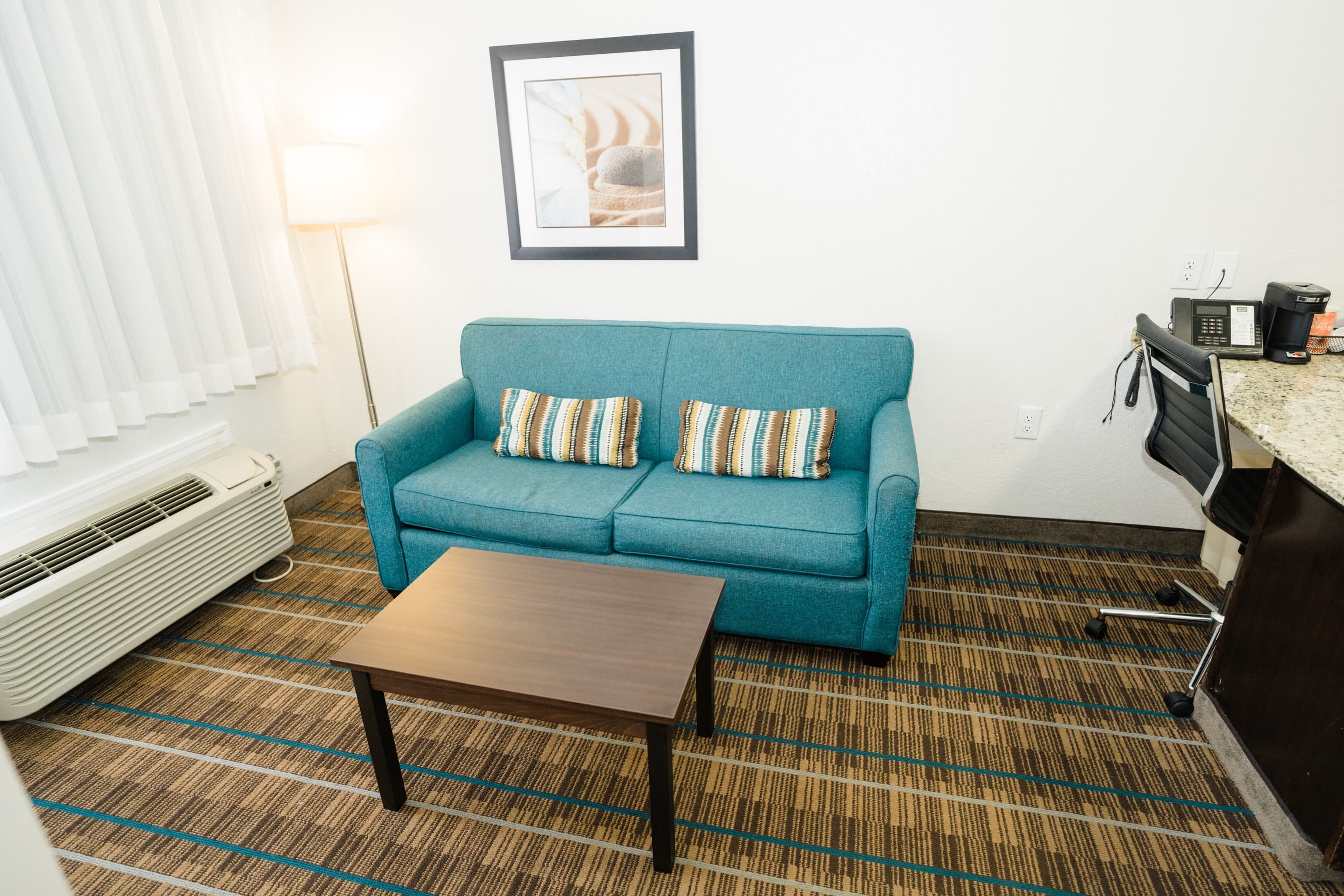 MainStay Suites Knoxville Airport — 22