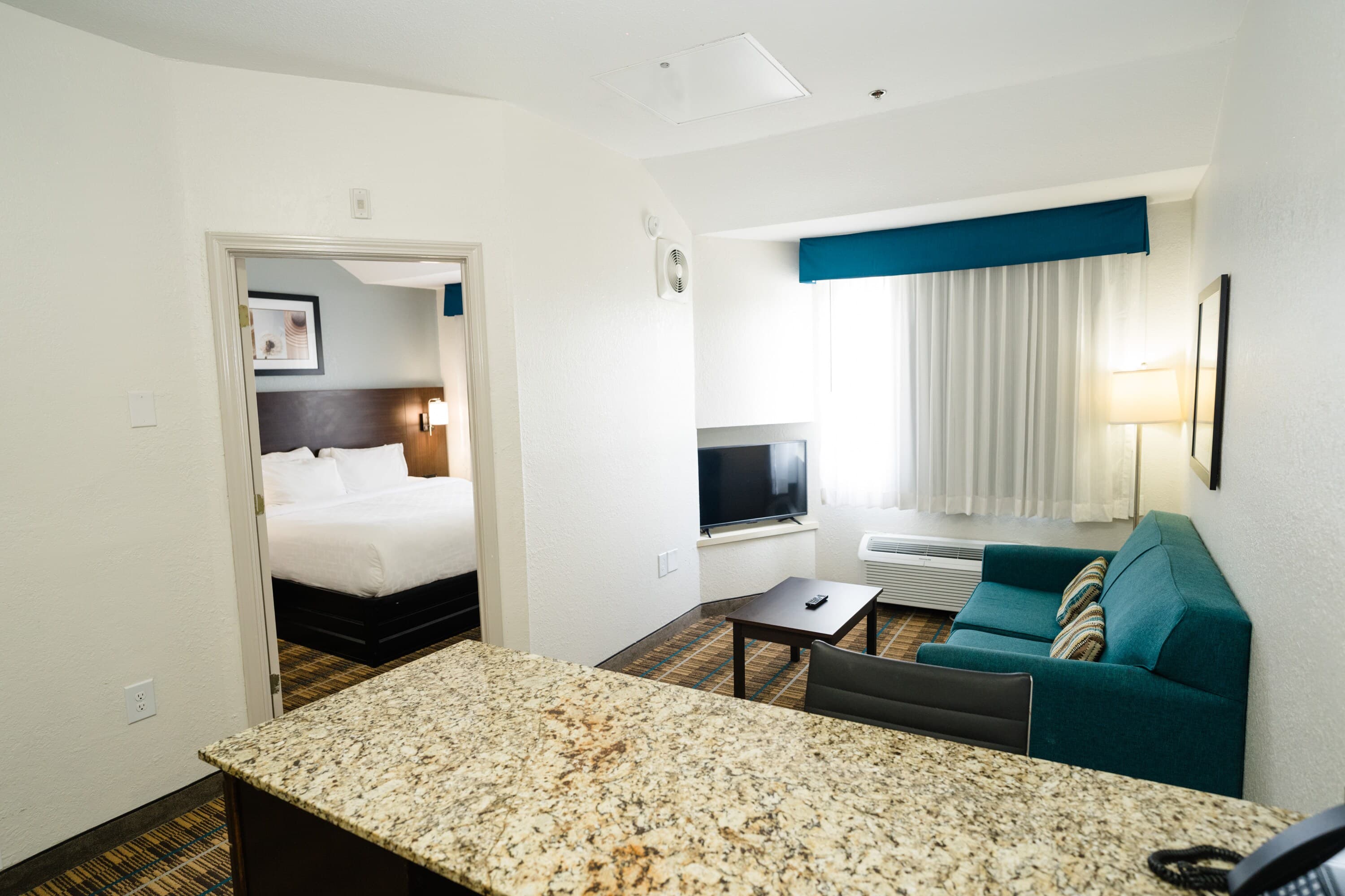 MainStay Suites Knoxville Airport — 23