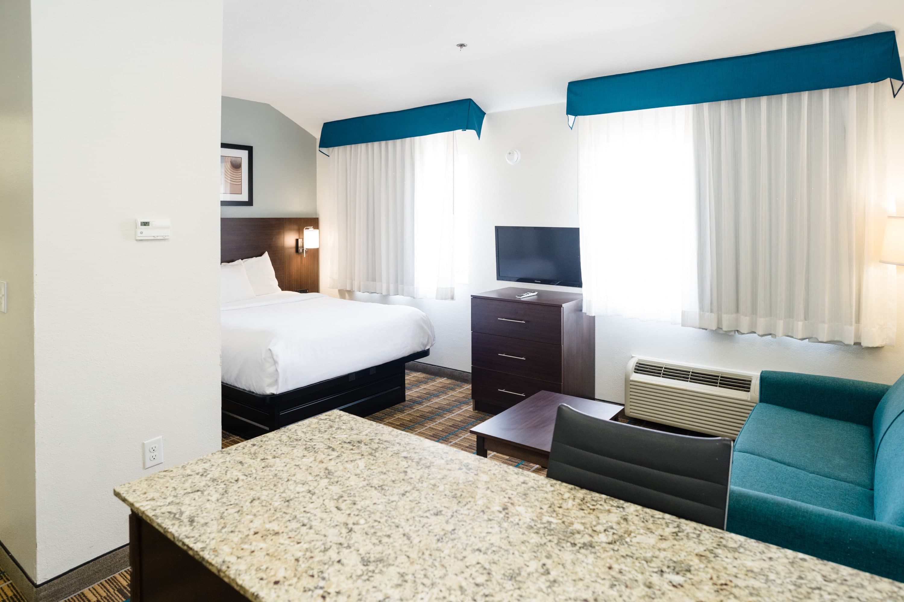 MainStay Suites Knoxville Airport — 25