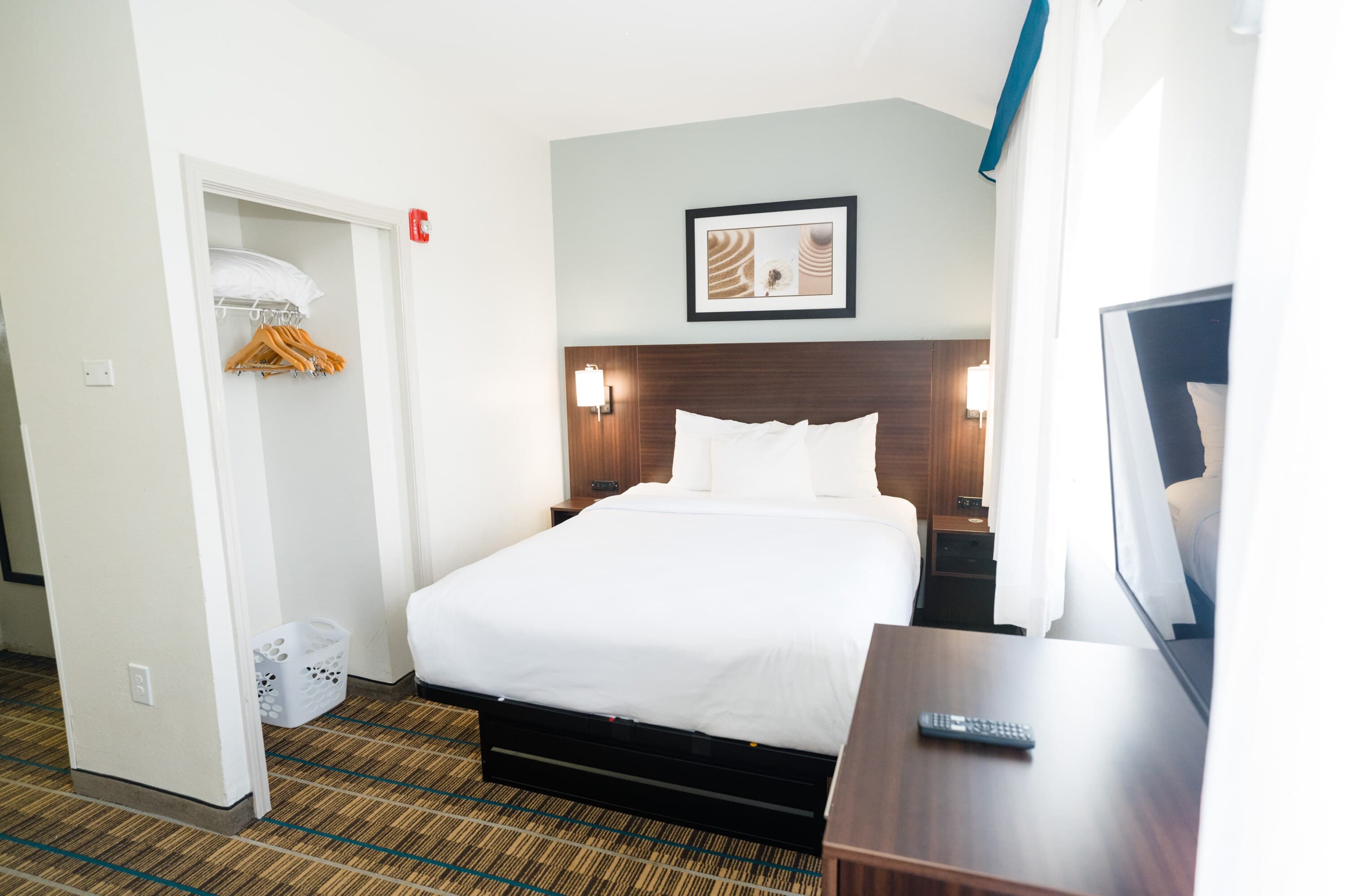 MainStay Suites Knoxville Airport — 26