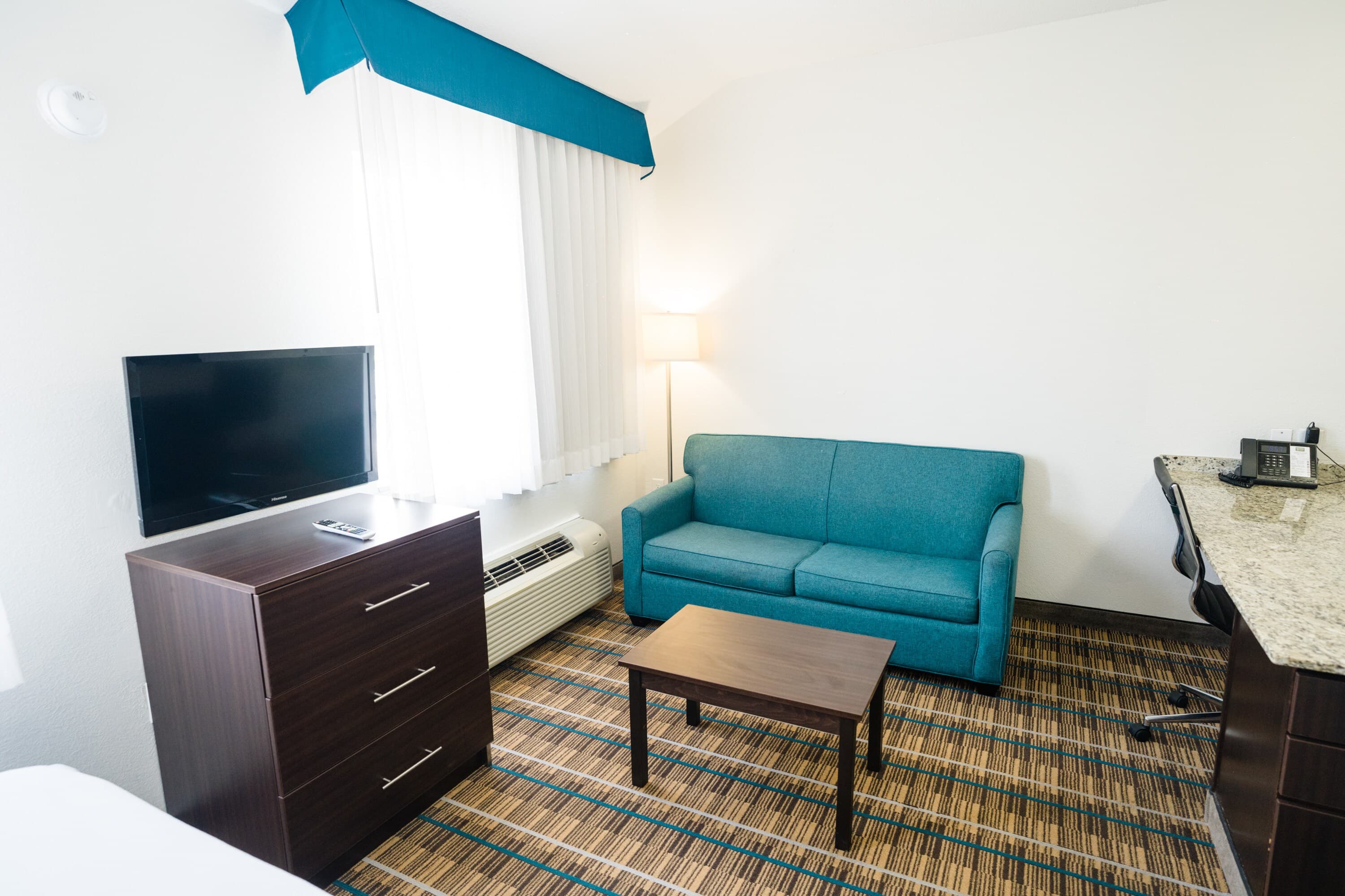 MainStay Suites Knoxville Airport — 28