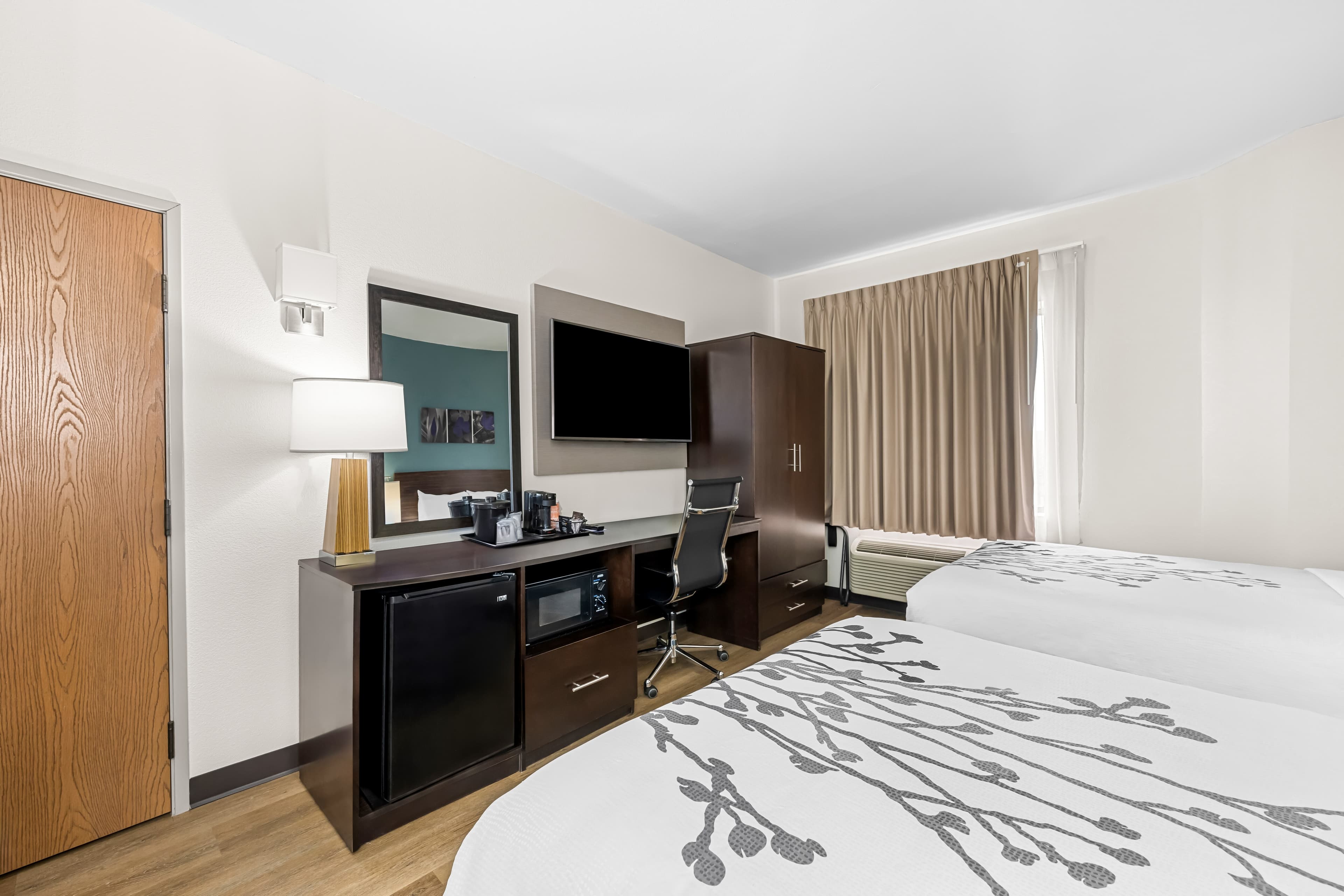Sleep Inn & Suites Kingsport TriCities Airport - Image 5