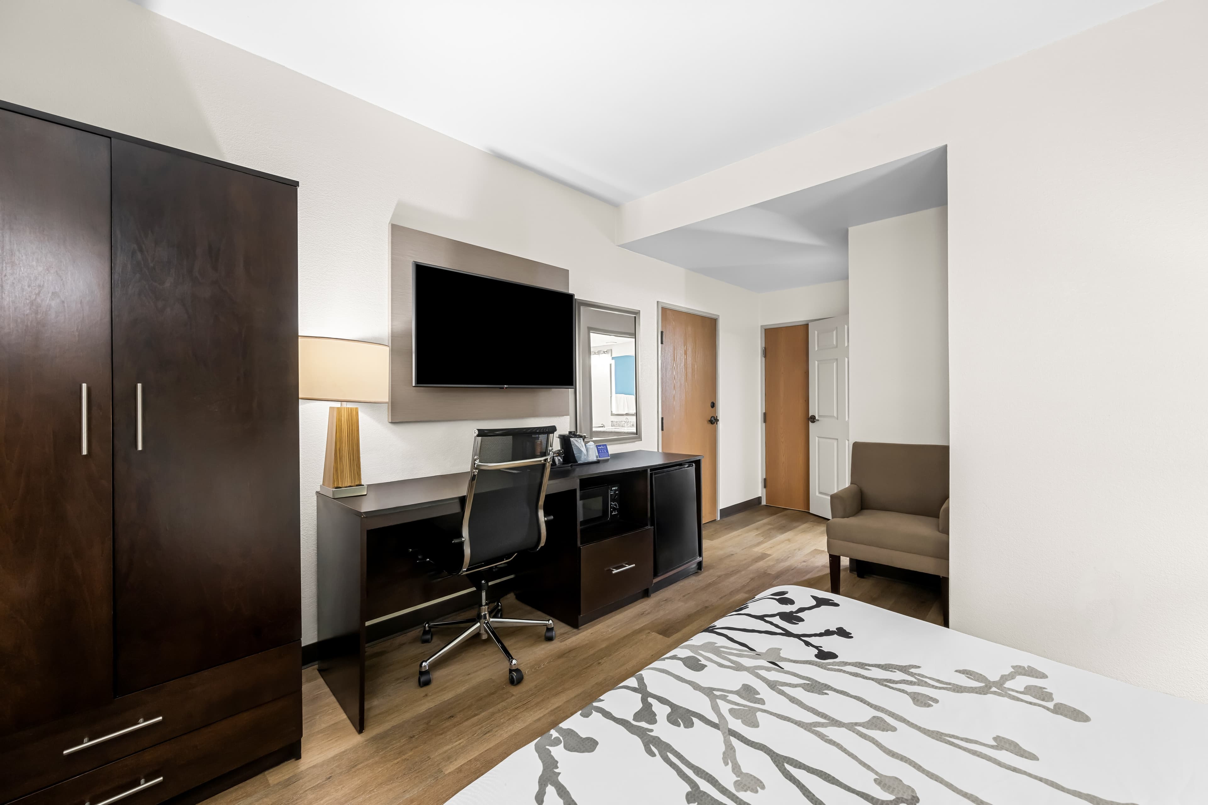 Sleep Inn & Suites Kingsport TriCities Airport - Image 3