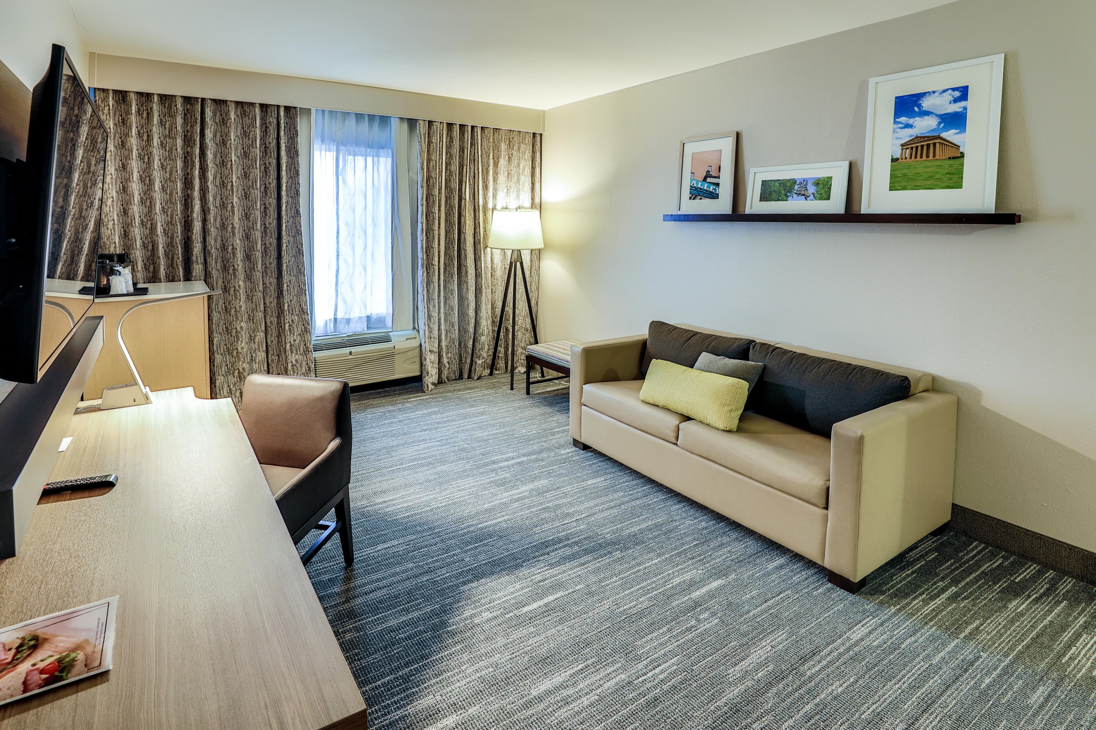 Country Inn & Suites by Radisson Nashville Airport TN — 14
