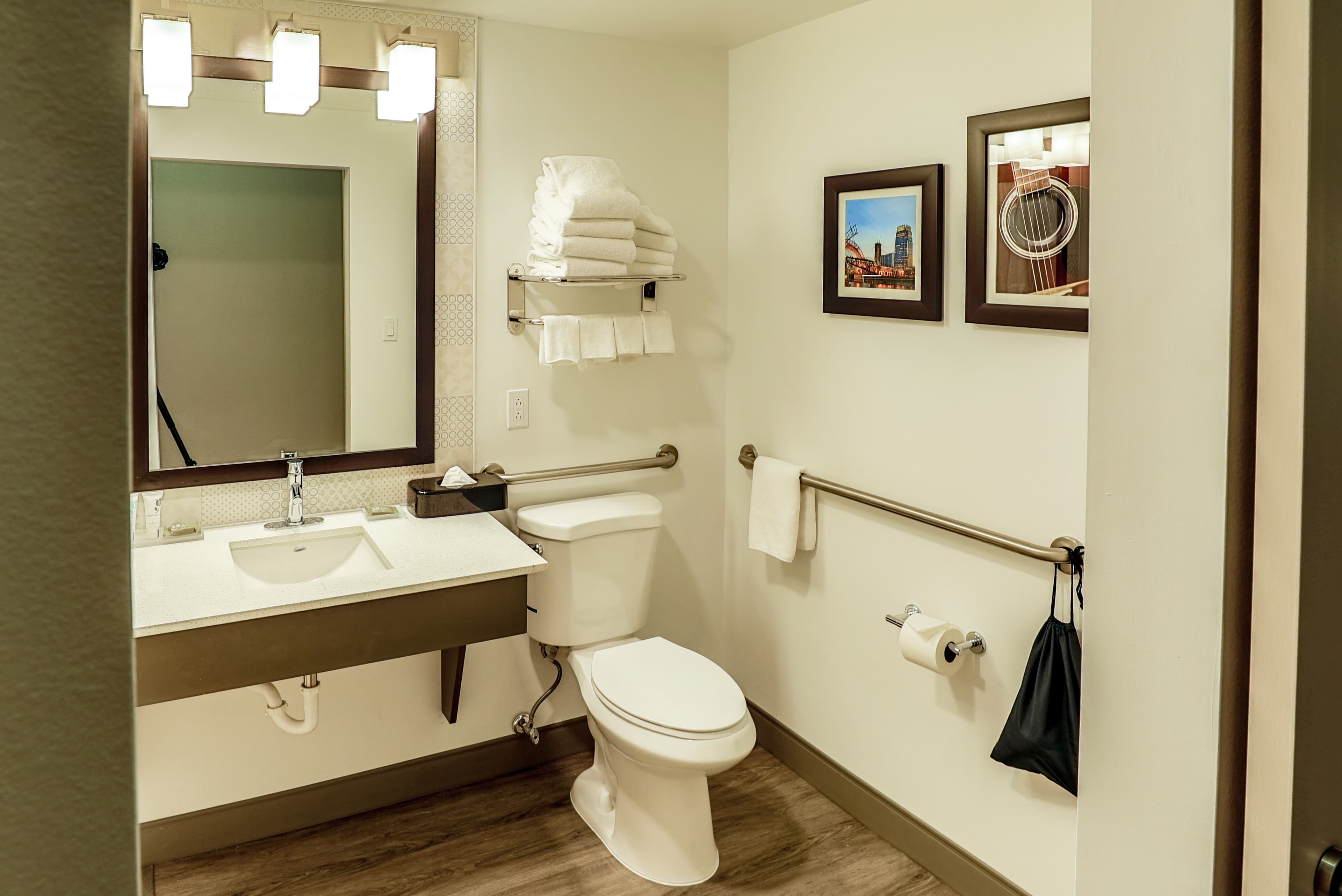 Country Inn & Suites by Radisson Nashville Airport TN — 15
