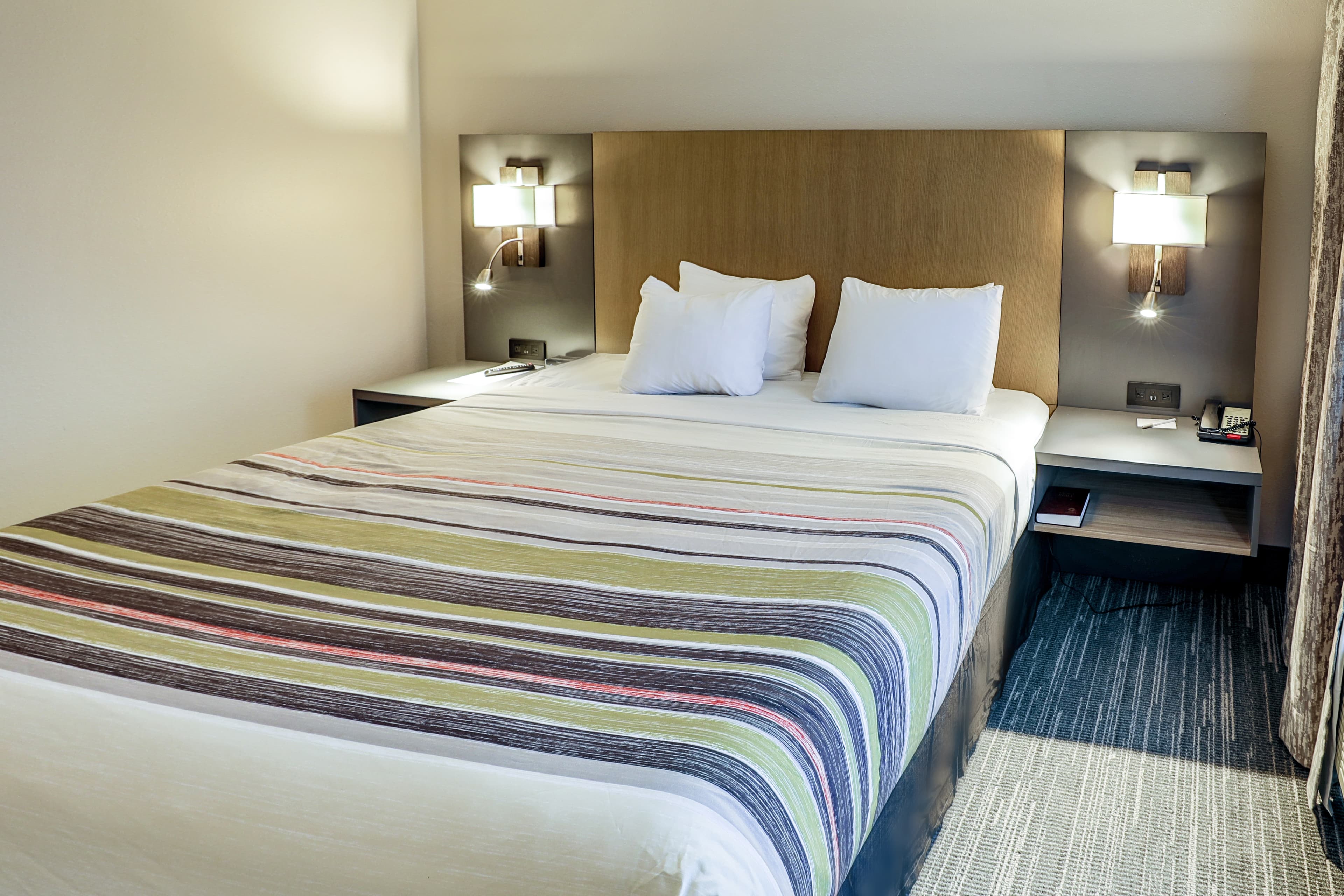 Country Inn & Suites by Radisson Nashville Airport TN — 23