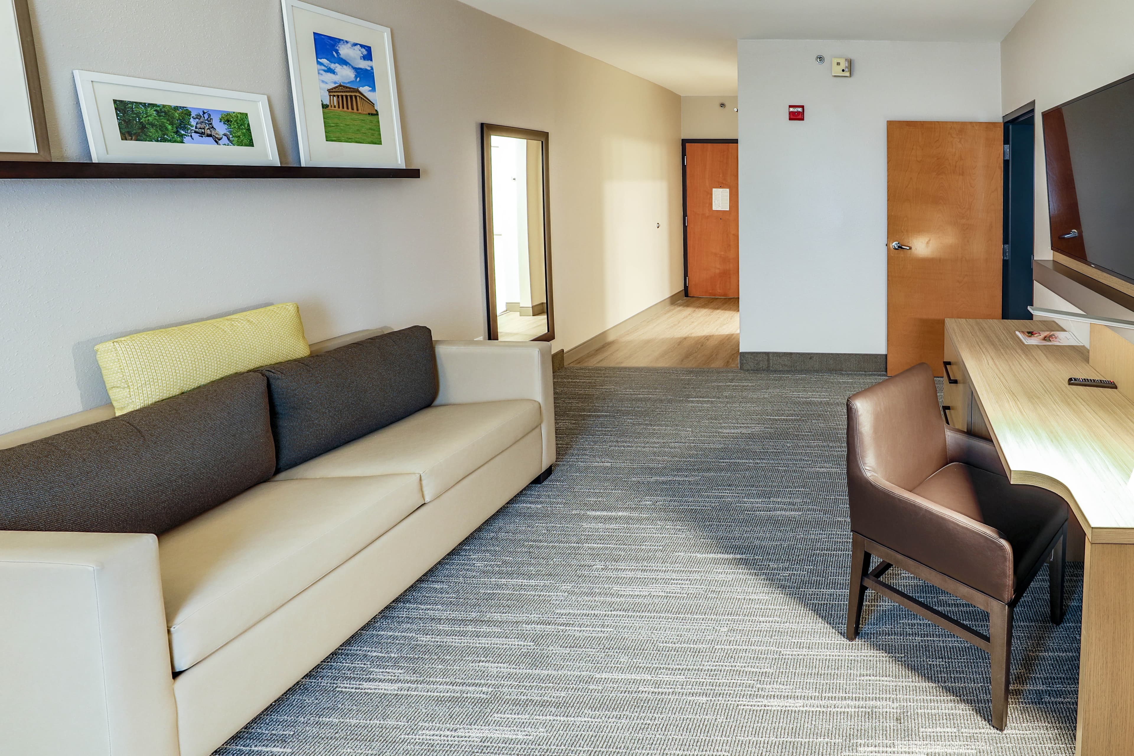 Country Inn & Suites by Radisson Nashville Airport TN — 24