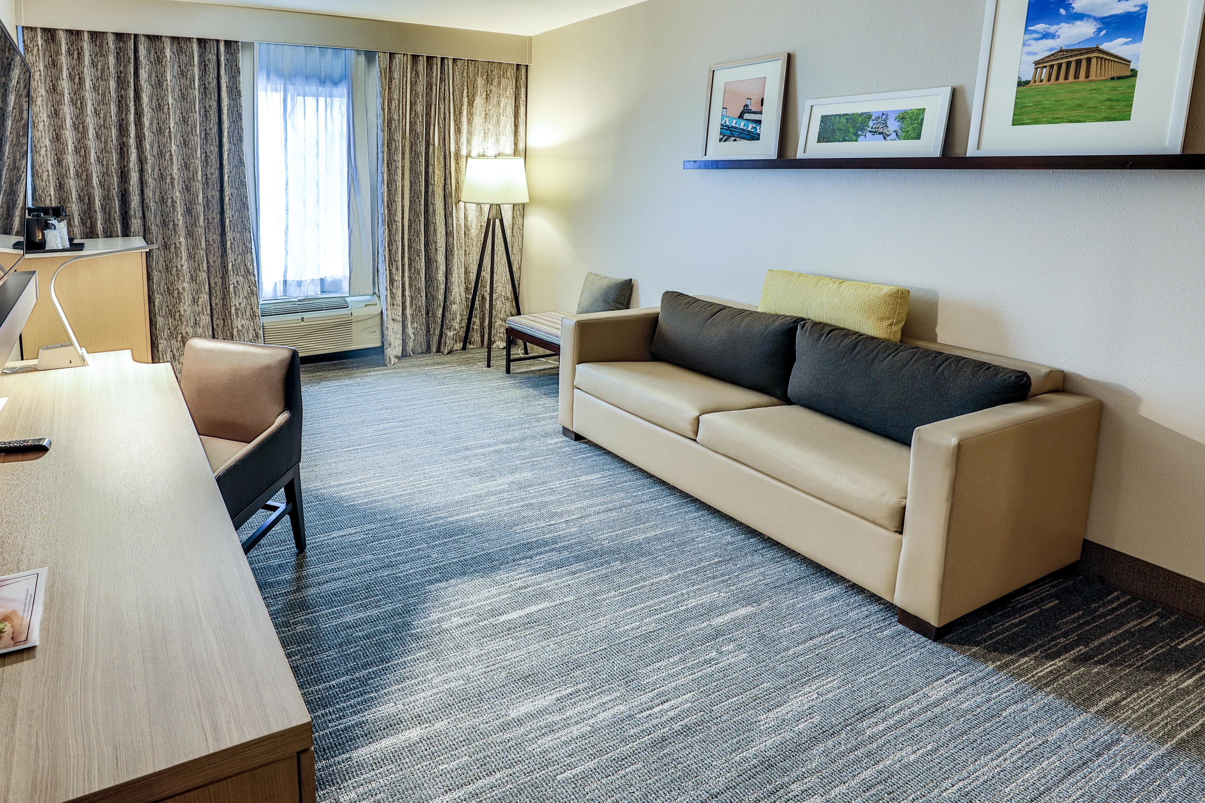 Country Inn & Suites by Radisson Nashville Airport TN — 25