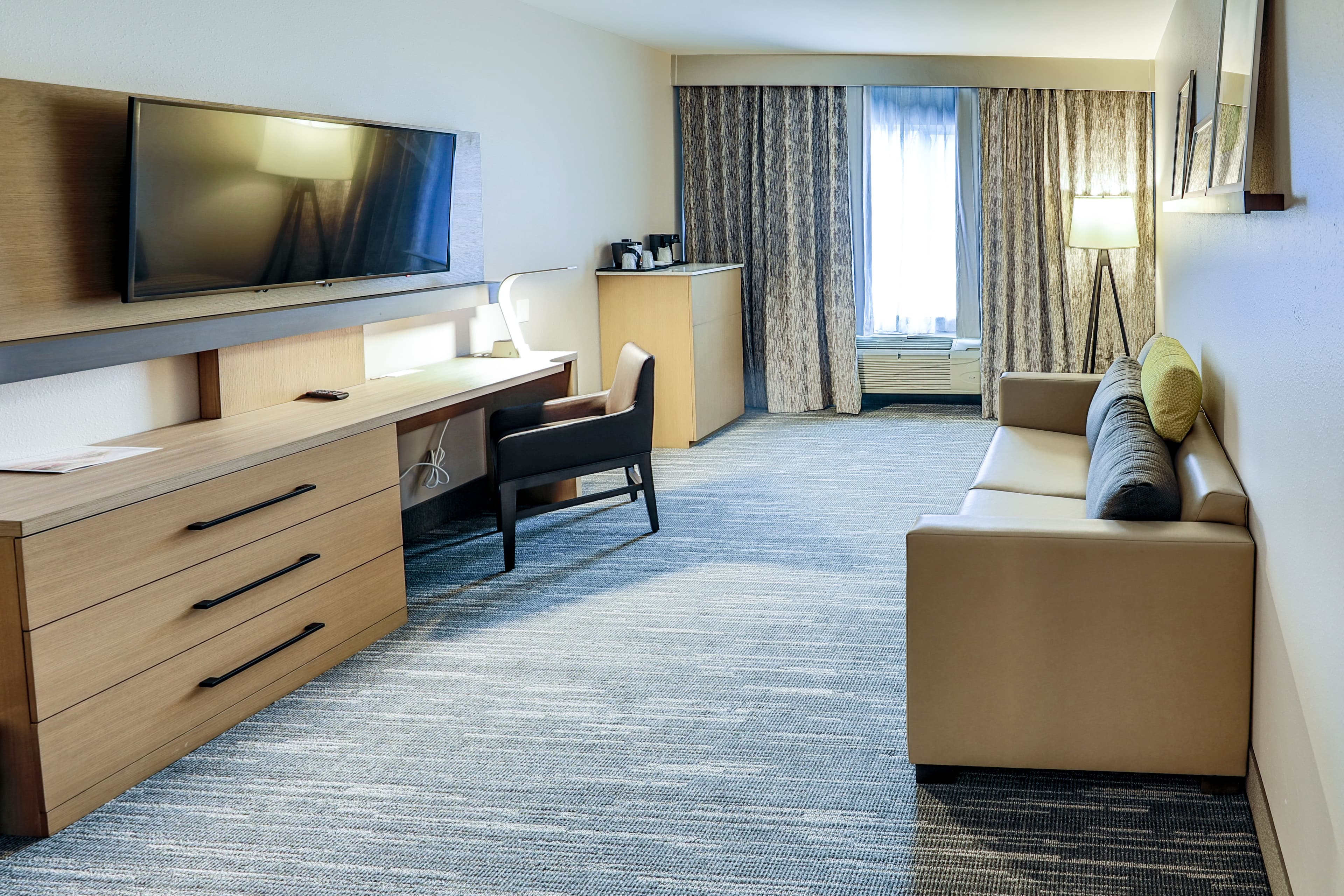 Country Inn & Suites by Radisson Nashville Airport TN — 26