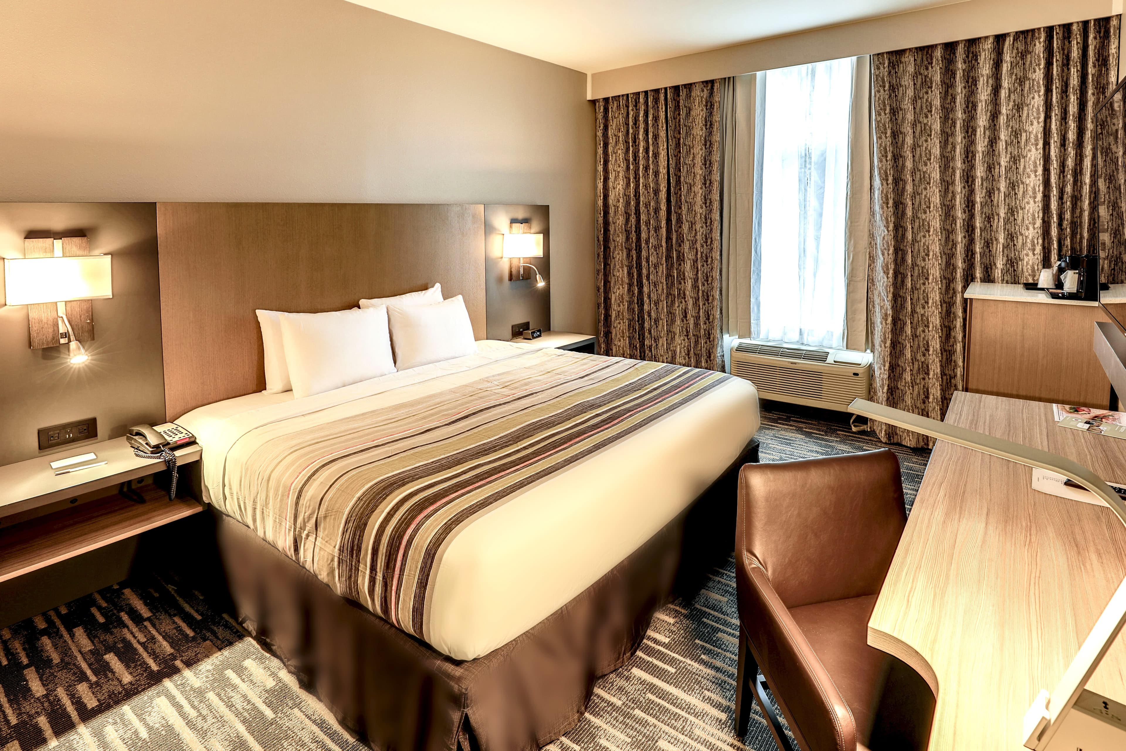 Country Inn & Suites by Radisson Nashville Airport TN — 36