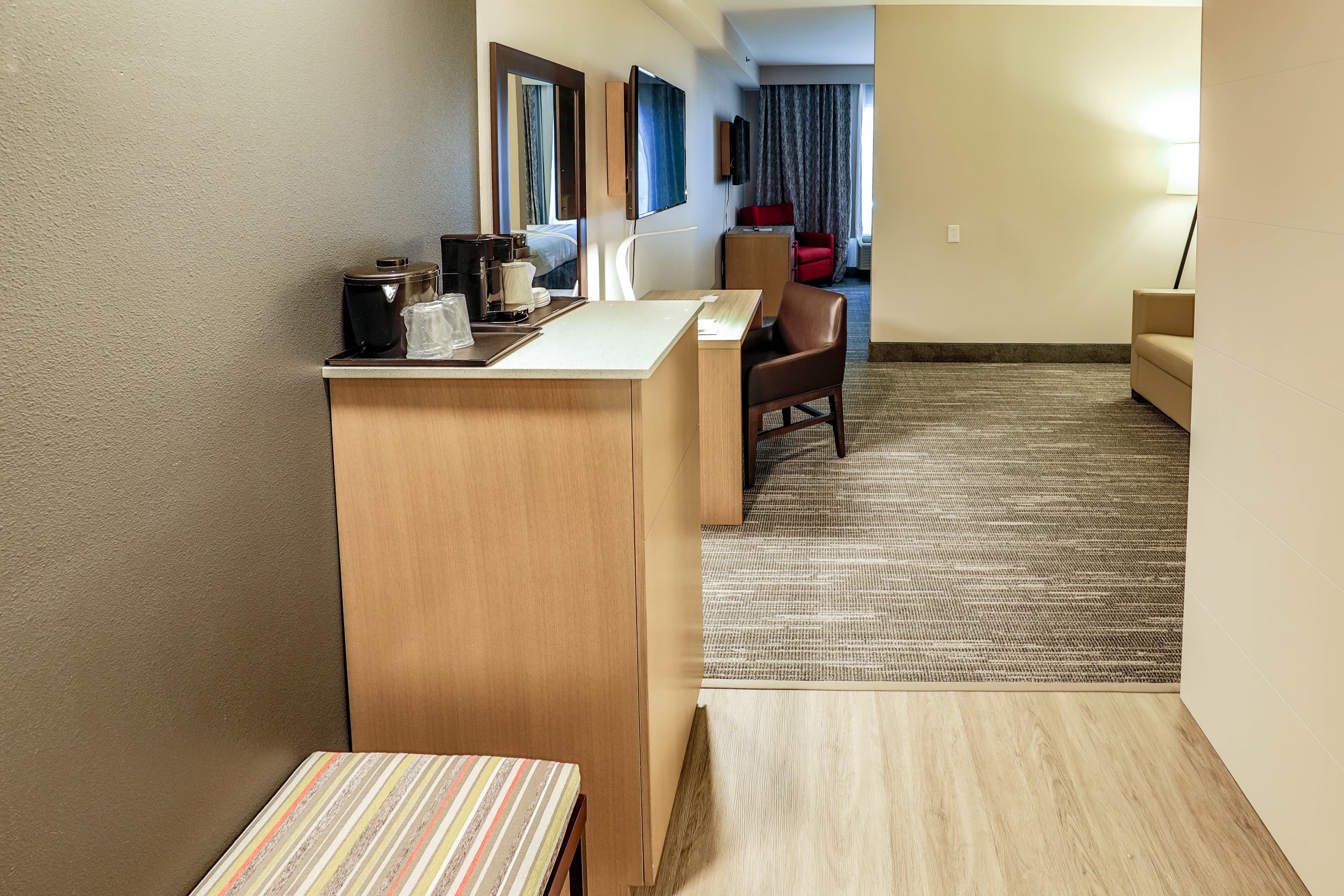 Country Inn & Suites by Radisson Nashville Airport TN — 41