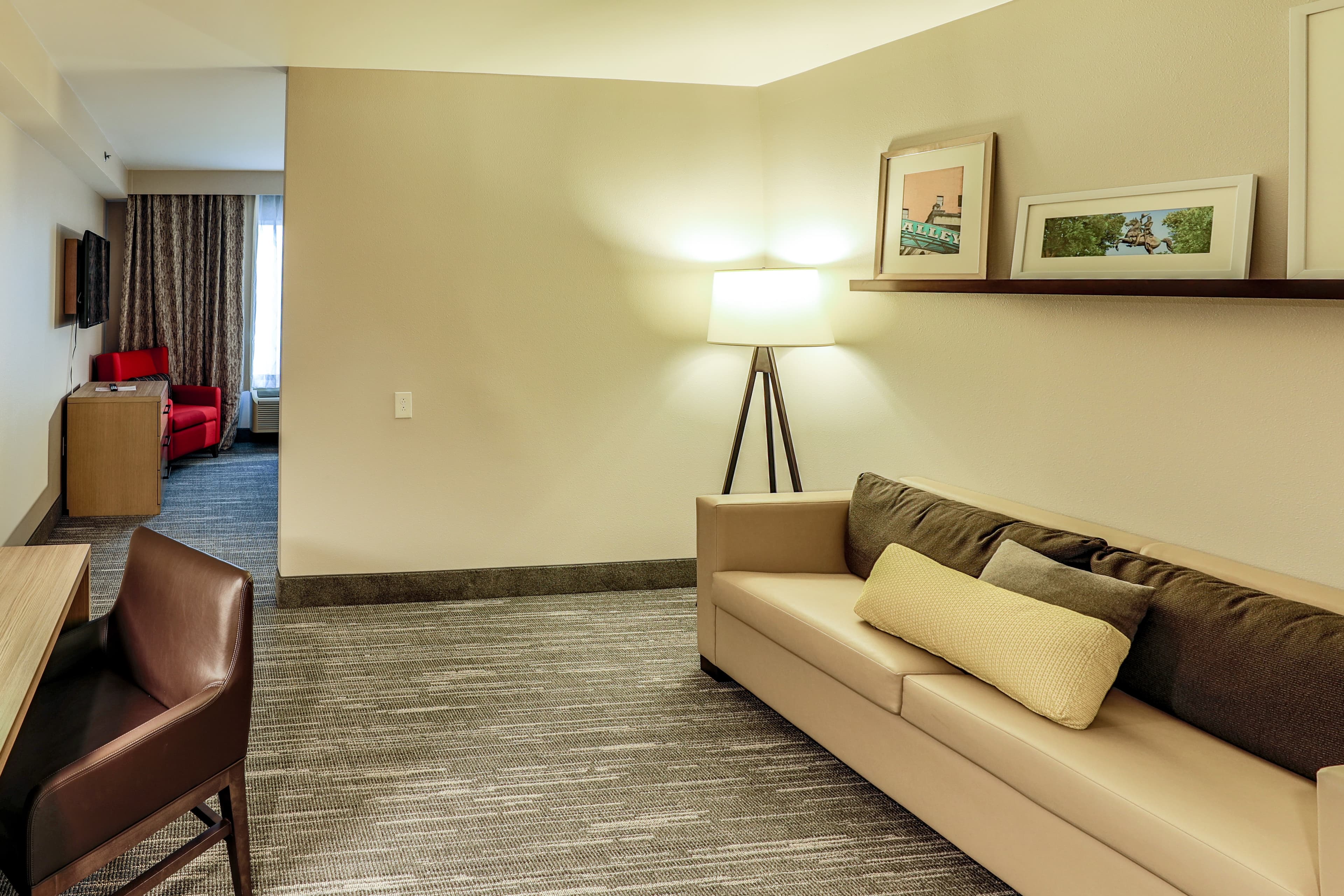 Country Inn & Suites by Radisson Nashville Airport TN — 42