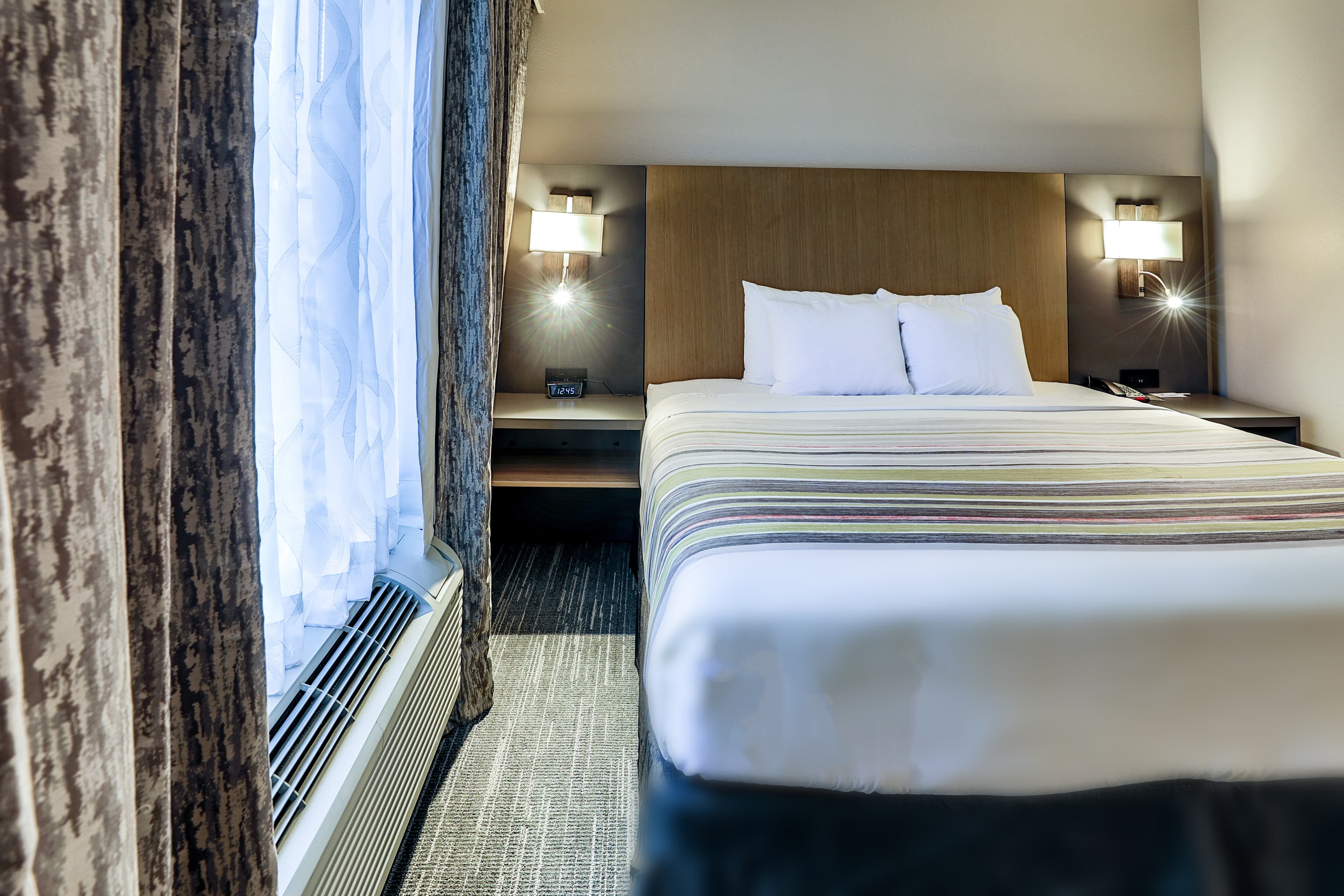 Country Inn & Suites by Radisson Nashville Airport TN — 45