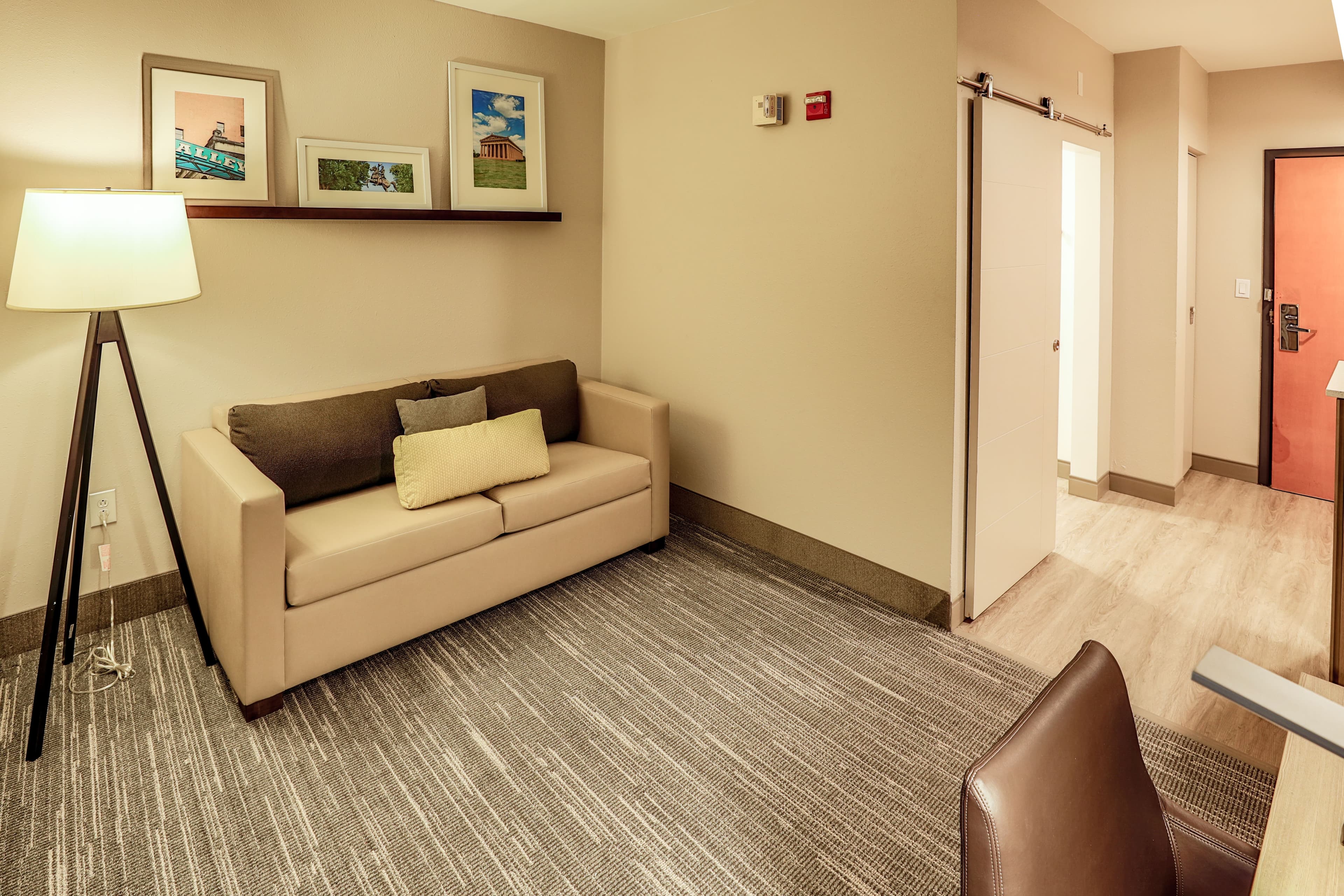 Country Inn & Suites by Radisson Nashville Airport TN — 46