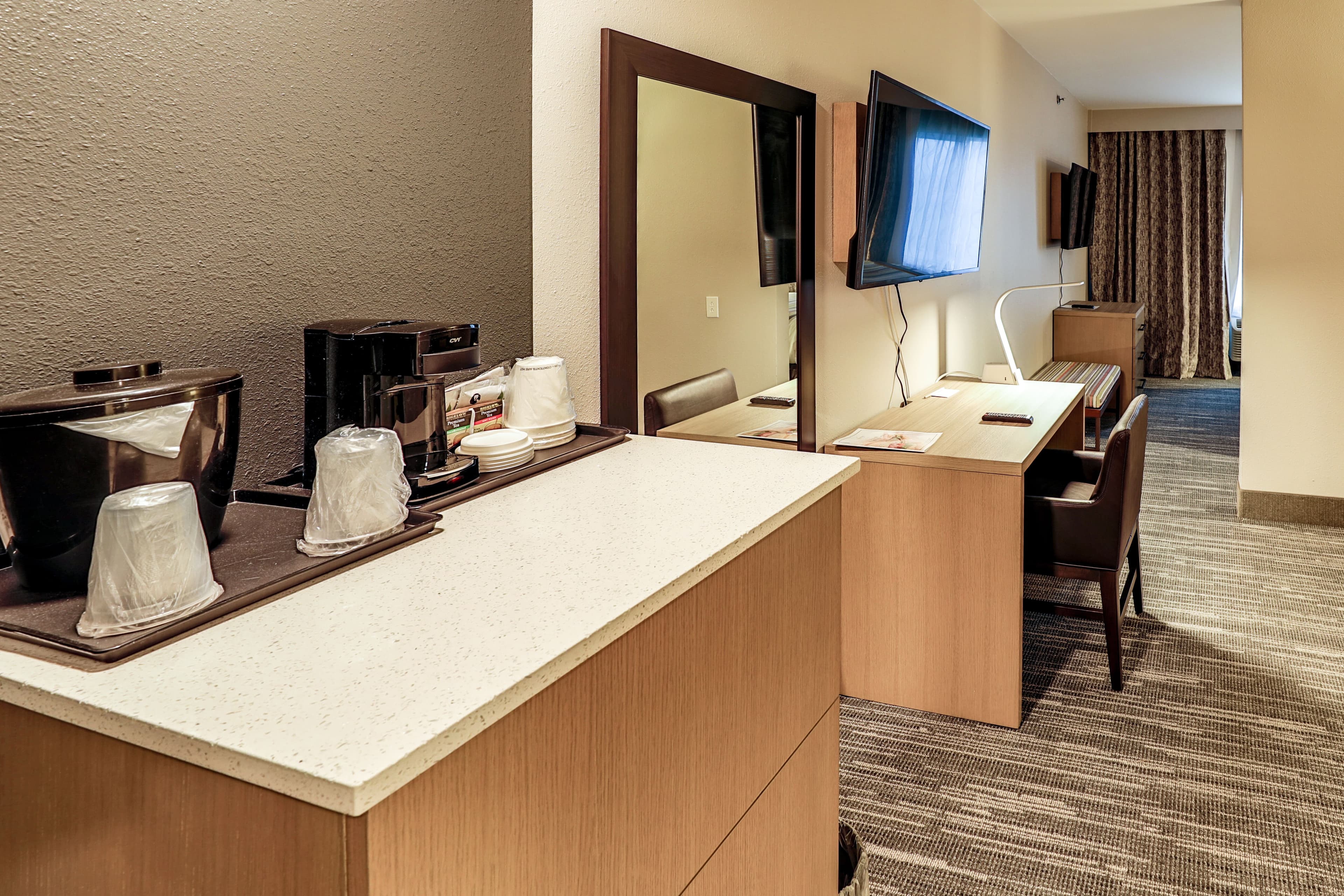 Country Inn & Suites by Radisson Nashville Airport TN — 51