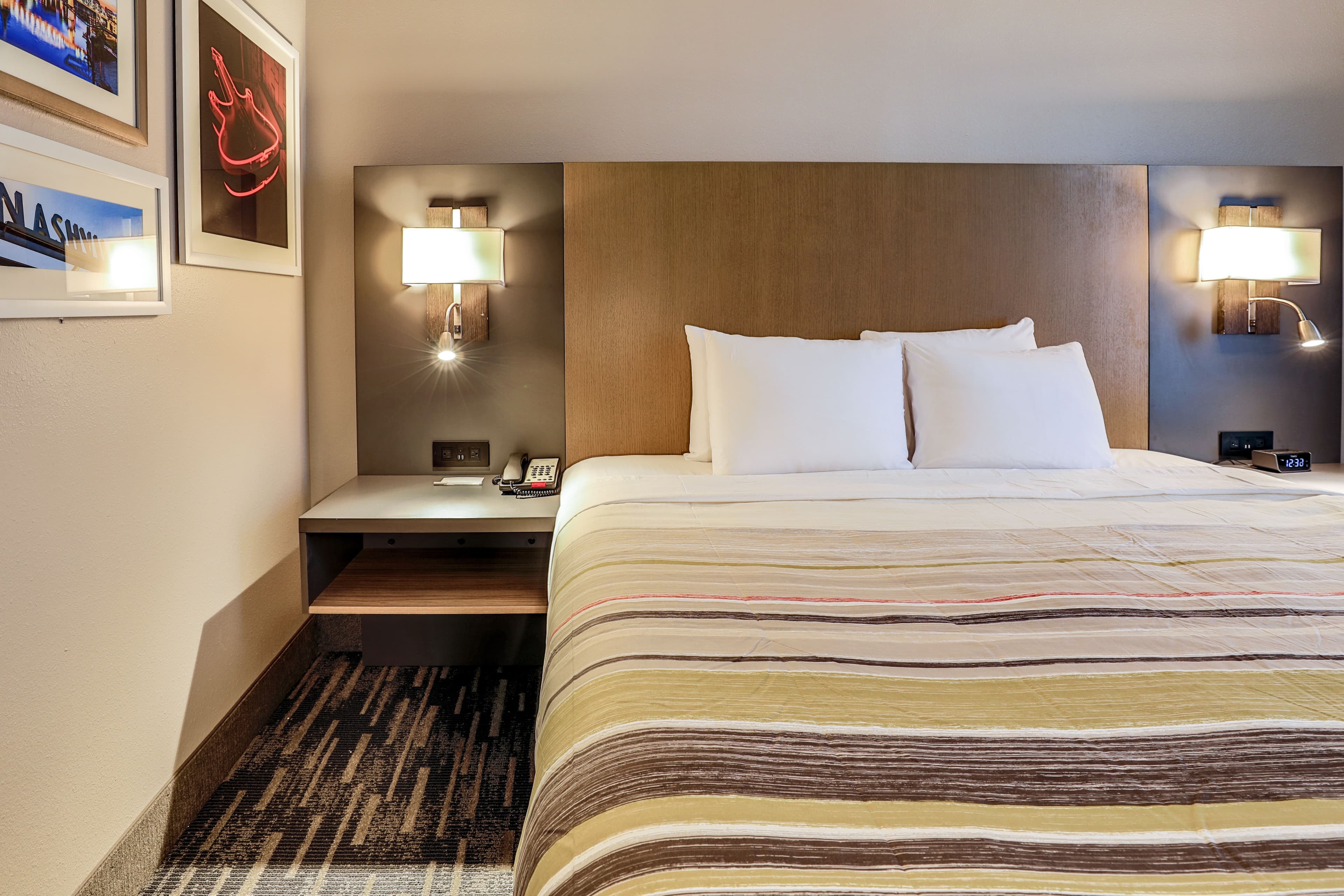 Country Inn & Suites by Radisson Nashville Airport TN — 52