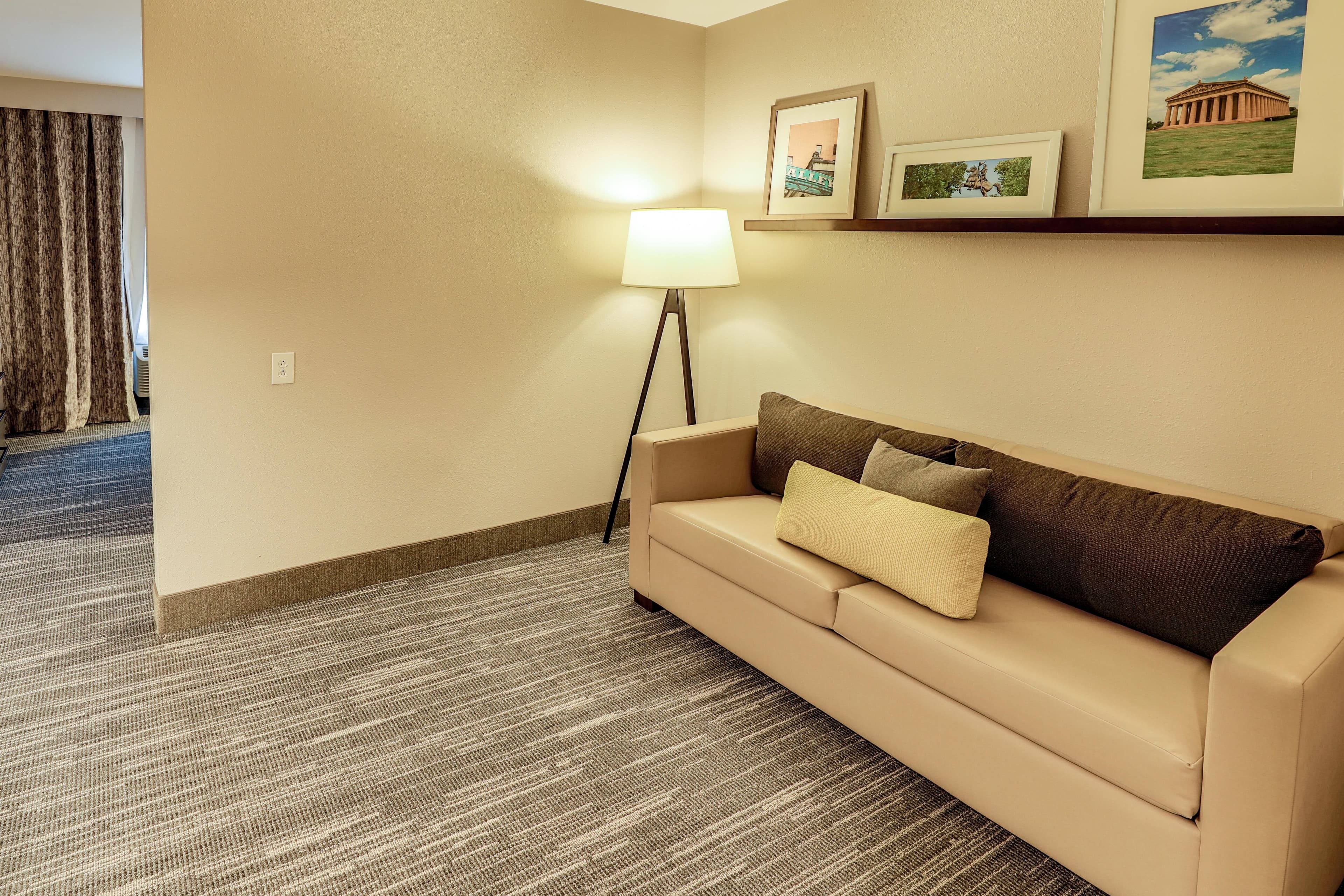 Country Inn & Suites by Radisson Nashville Airport TN — 53