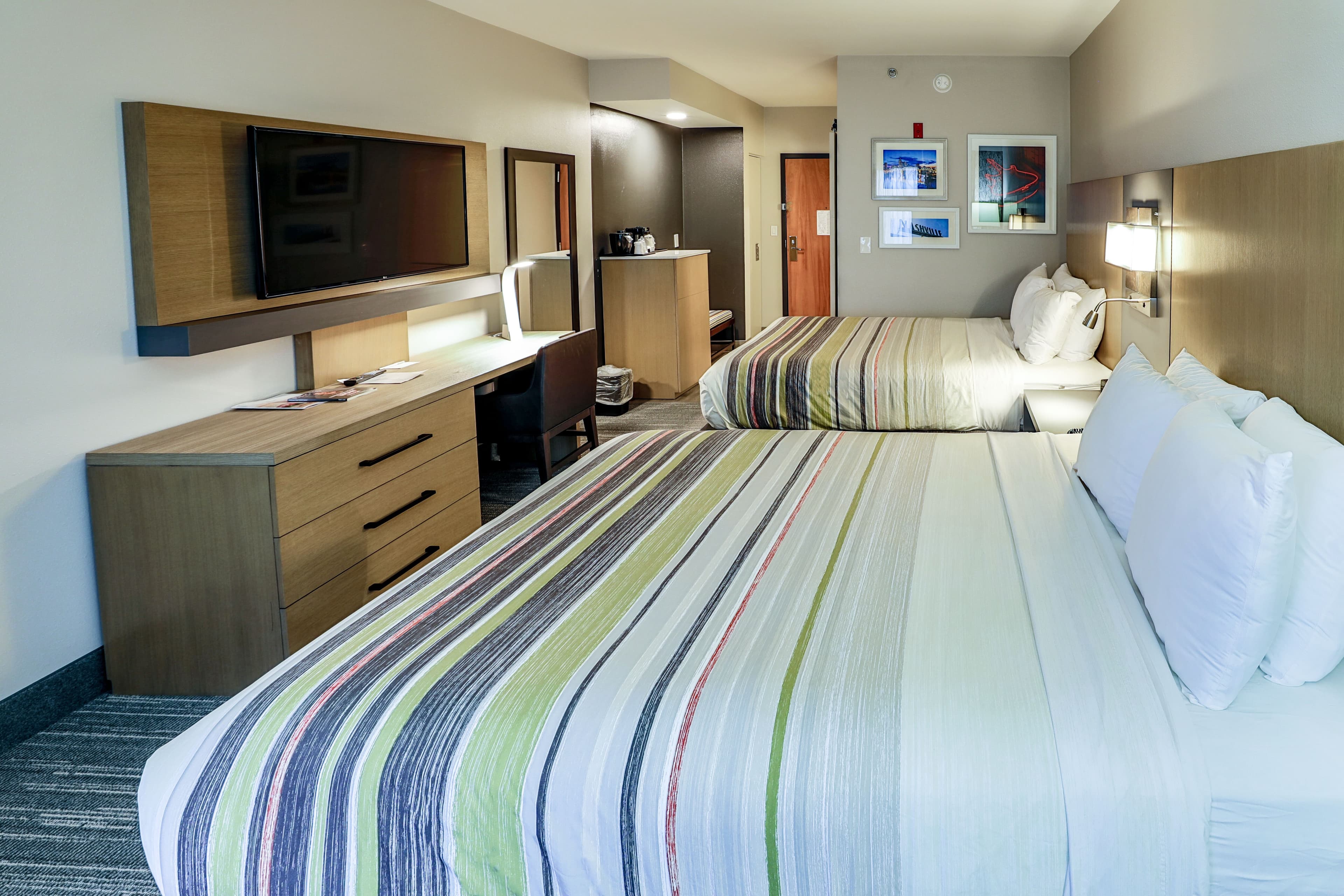 Country Inn & Suites by Radisson Nashville Airport TN — 58