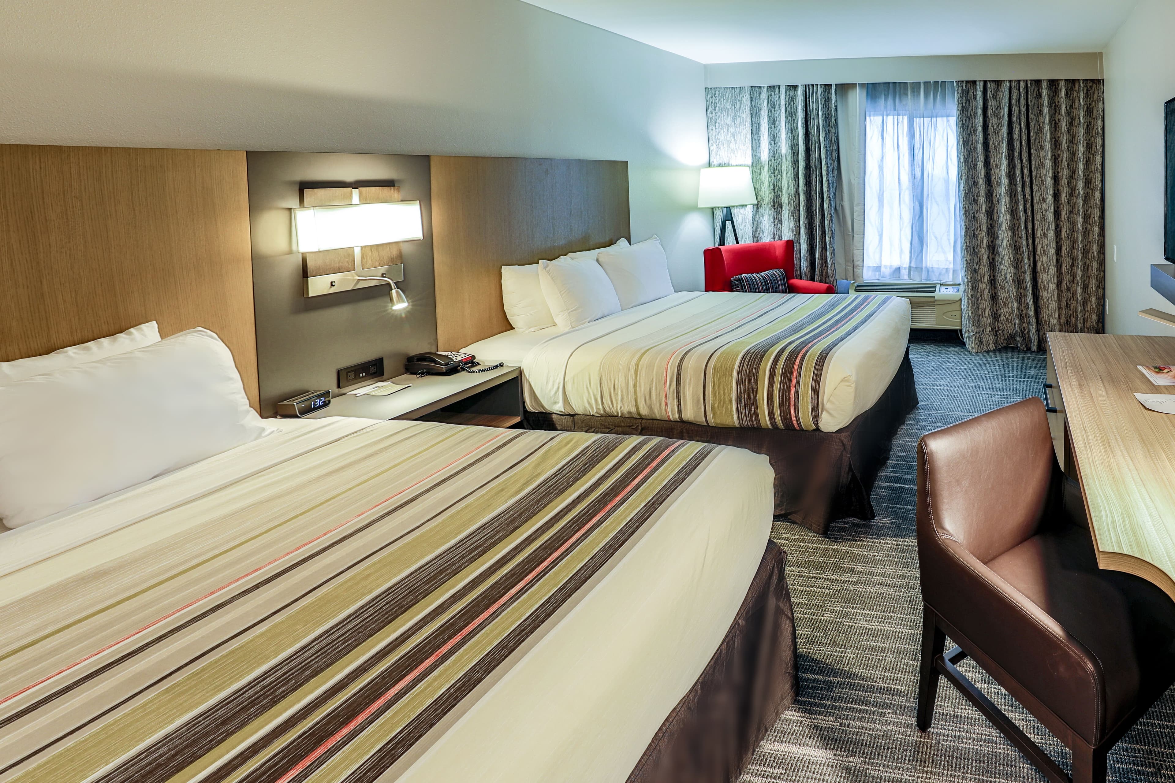 Country Inn & Suites by Radisson Nashville Airport TN — 59