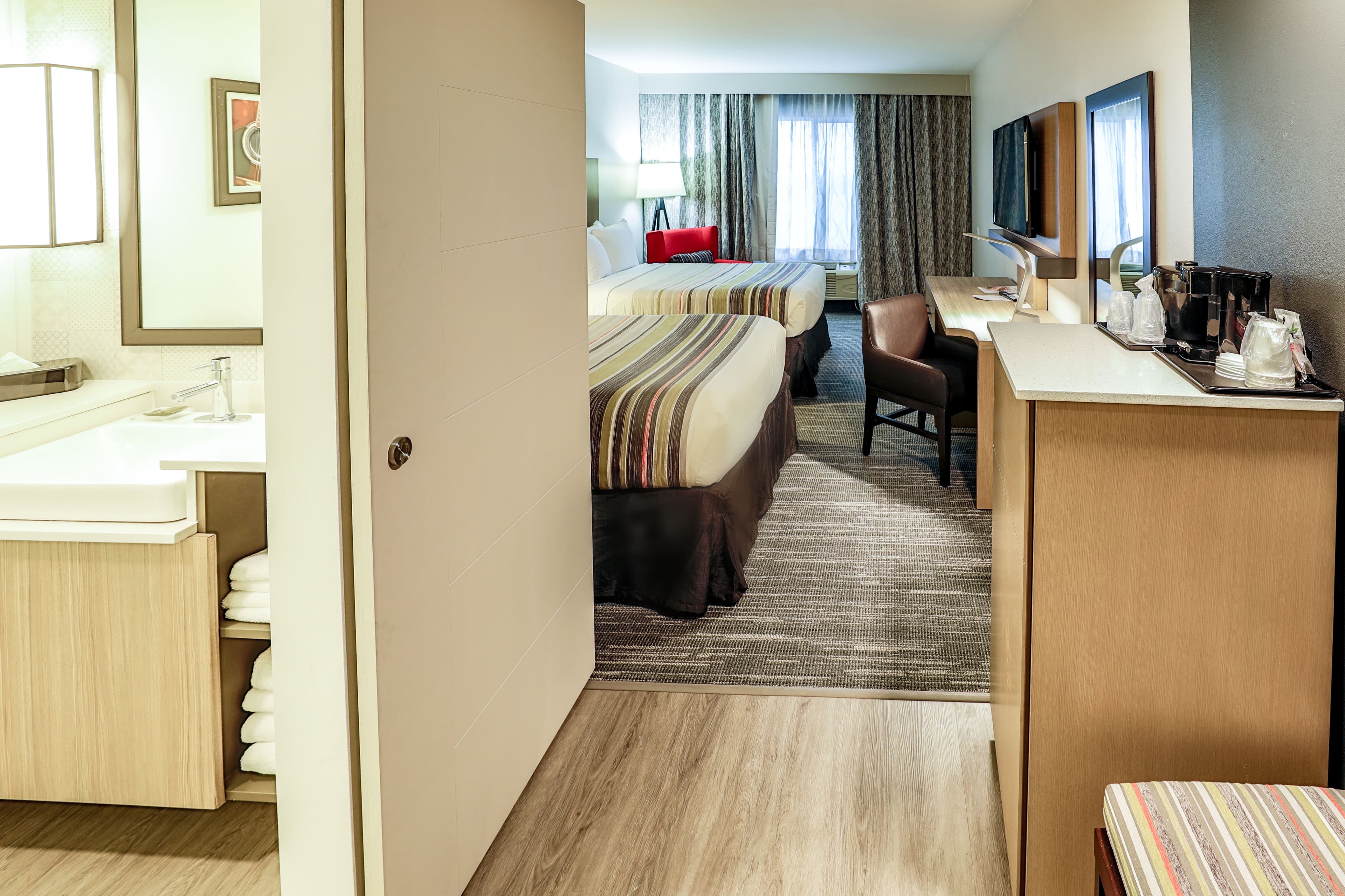 Country Inn & Suites by Radisson Nashville Airport TN — 60