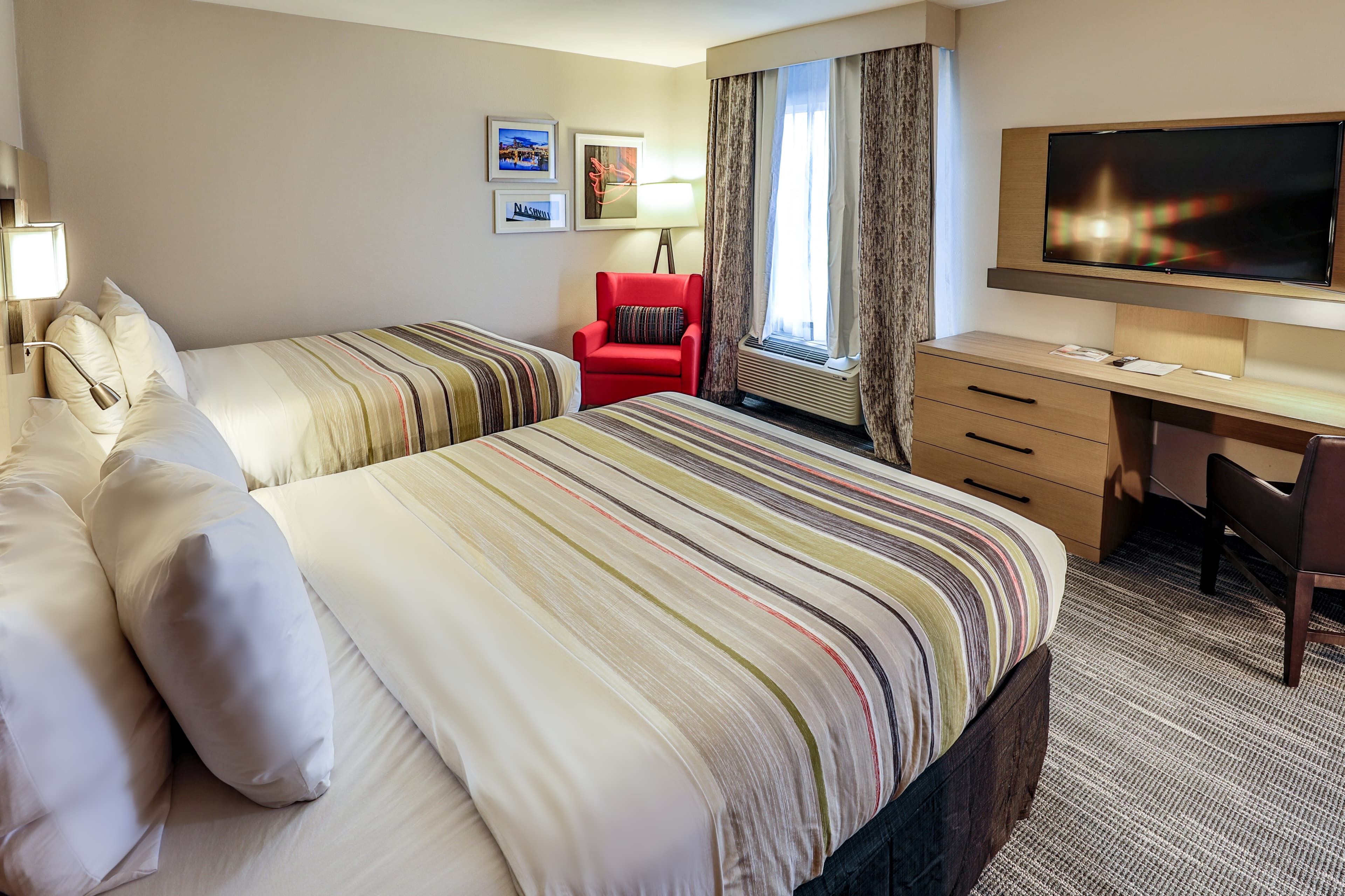 Country Inn & Suites by Radisson Nashville Airport TN — 62