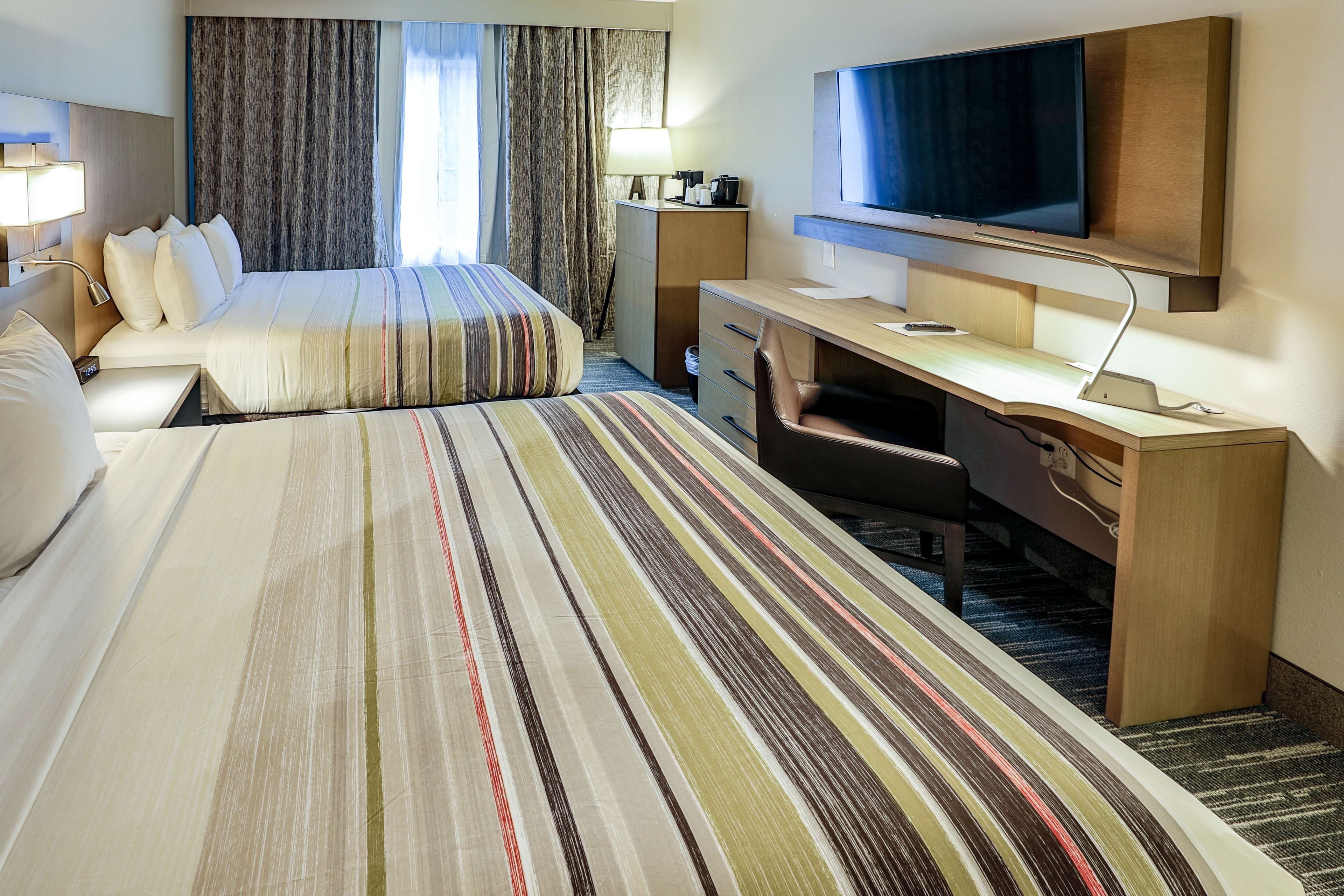 Country Inn & Suites by Radisson Nashville Airport TN — 67