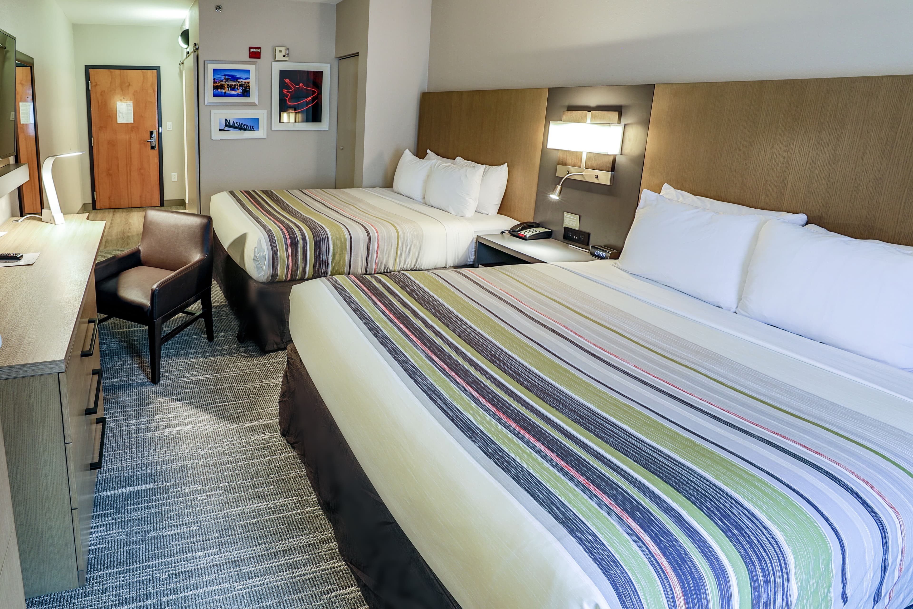 Country Inn & Suites by Radisson Nashville Airport TN — 68