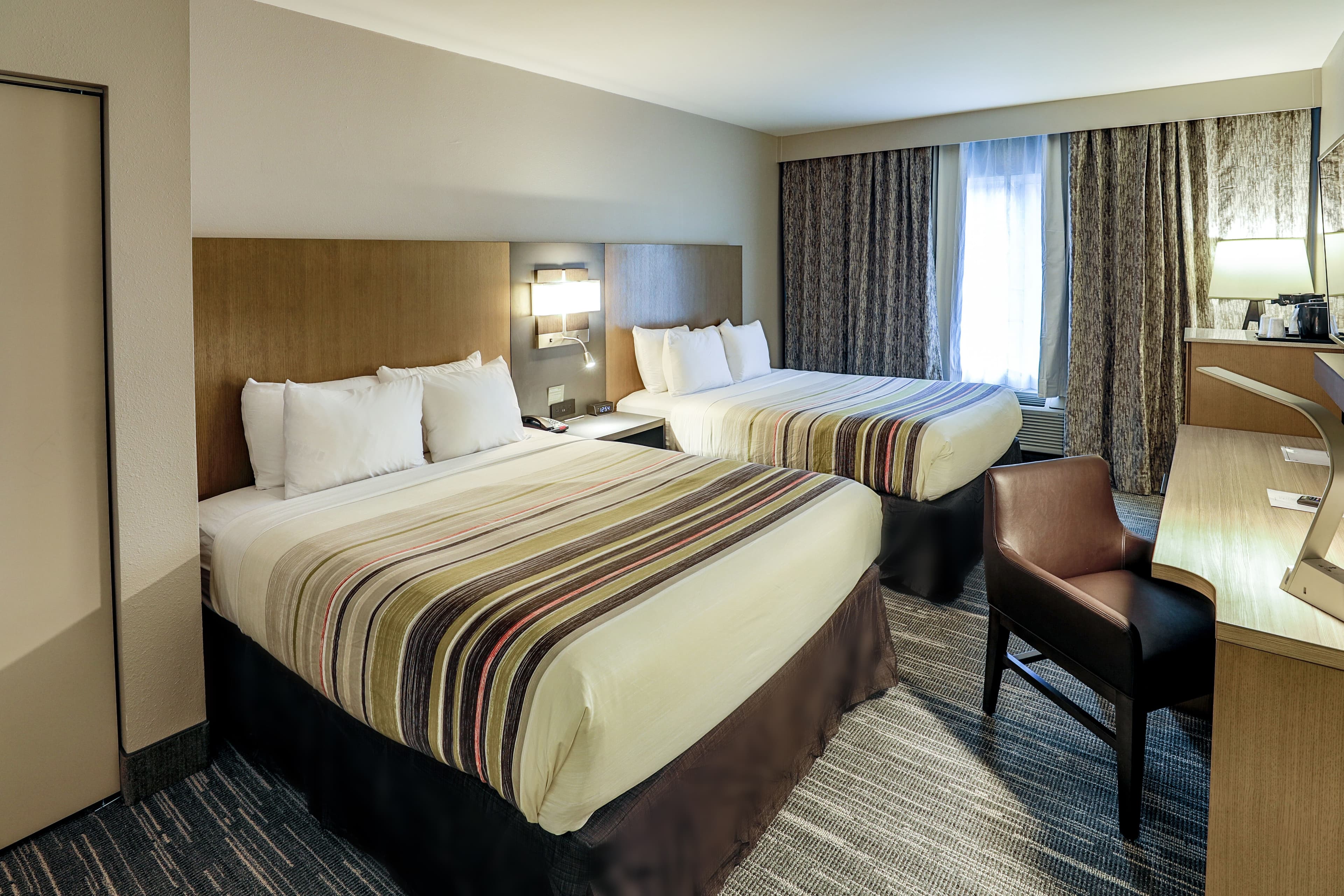 Country Inn & Suites by Radisson Nashville Airport TN — 69