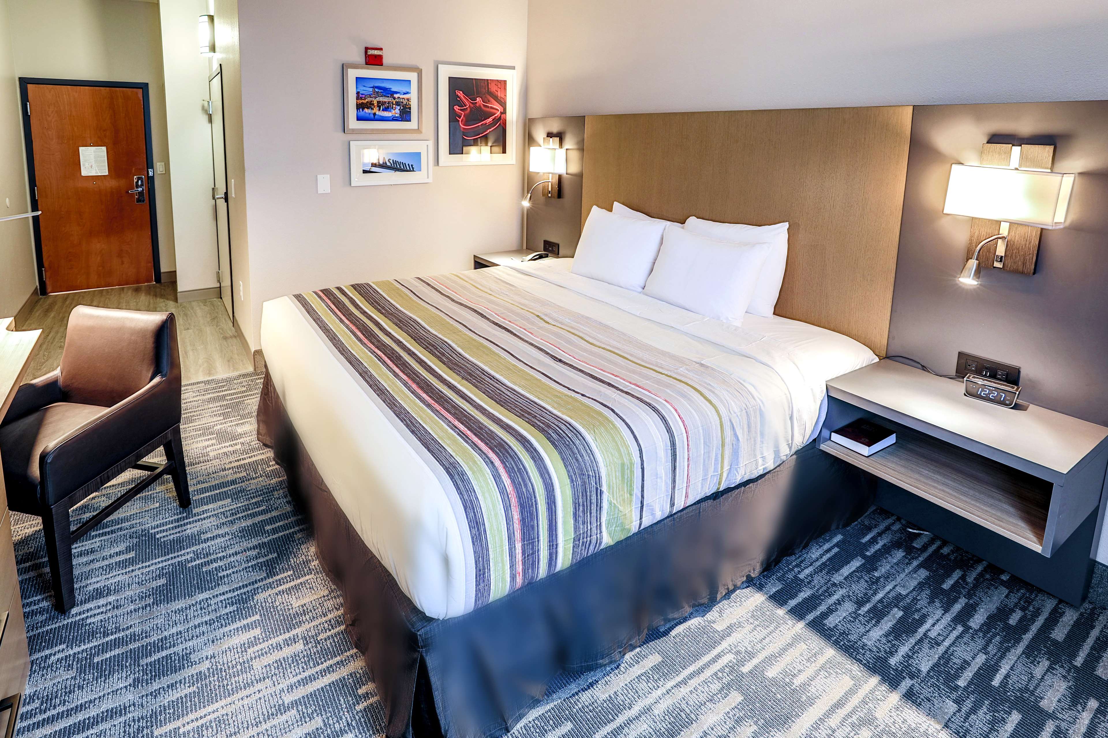 Country Inn & Suites by Radisson Nashville Airport TN — 6